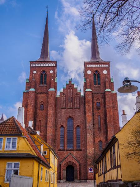 Roskilde