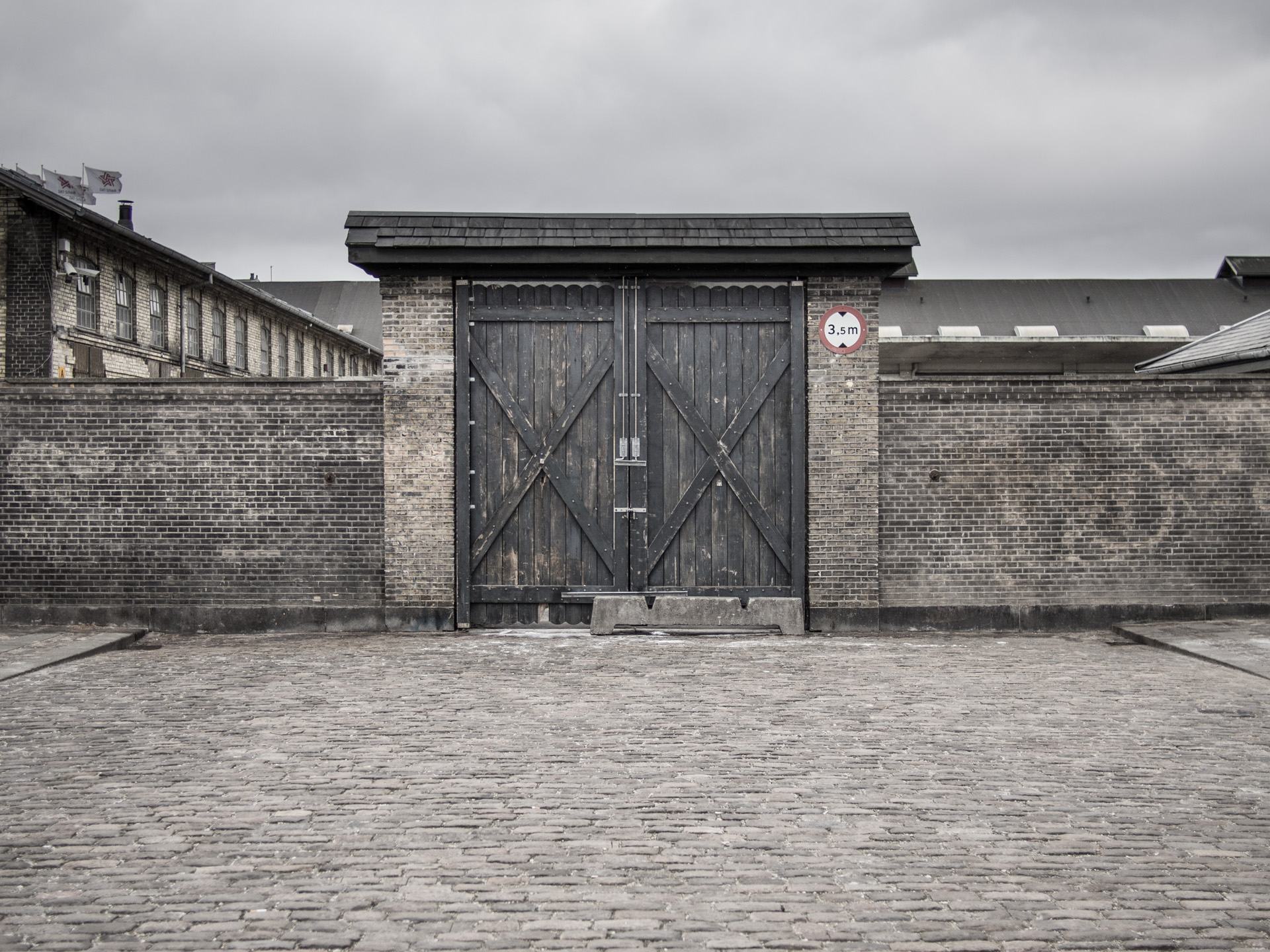 Copenhagen & Frederiksberg