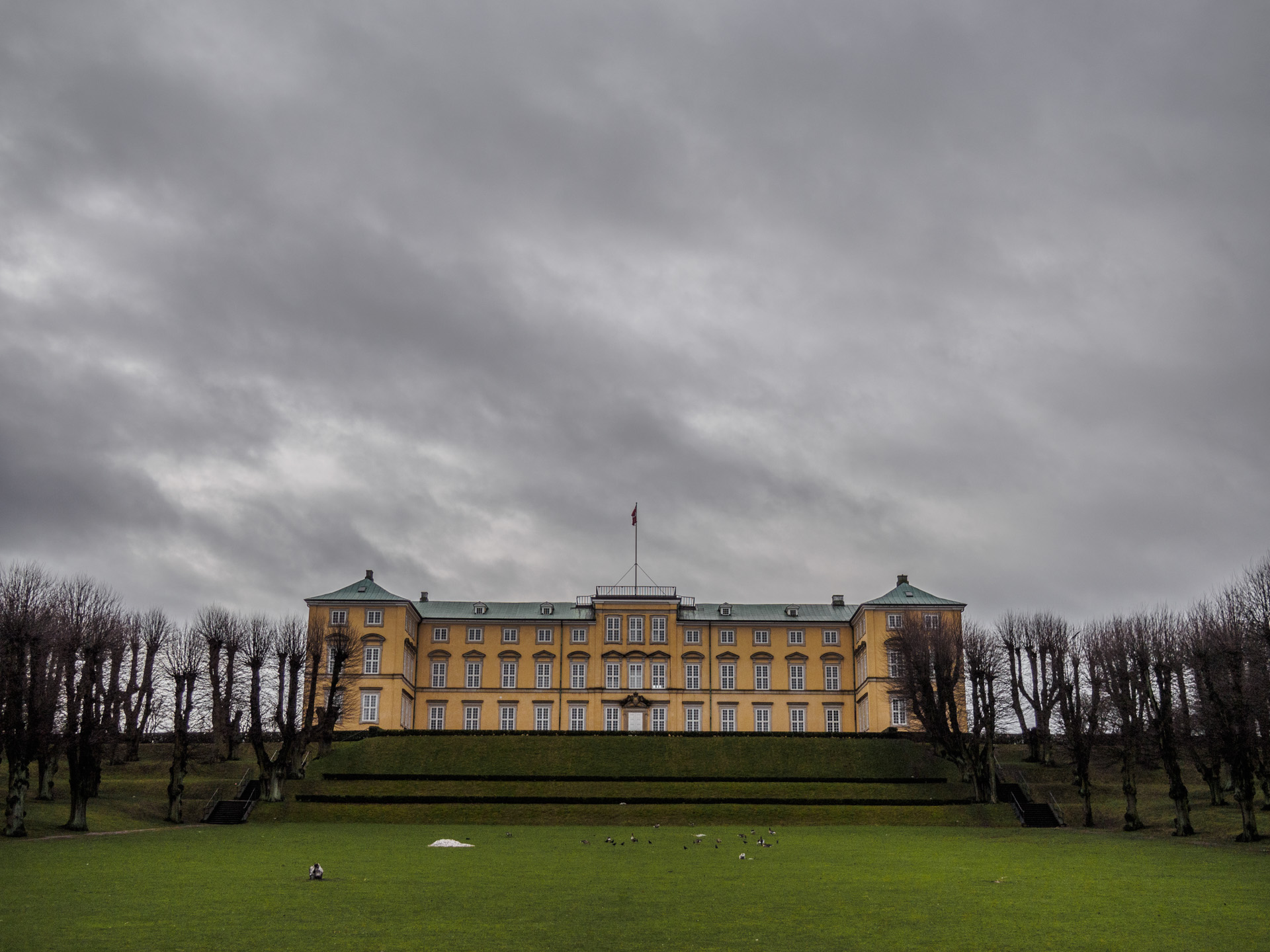 Copenhagen & Frederiksberg