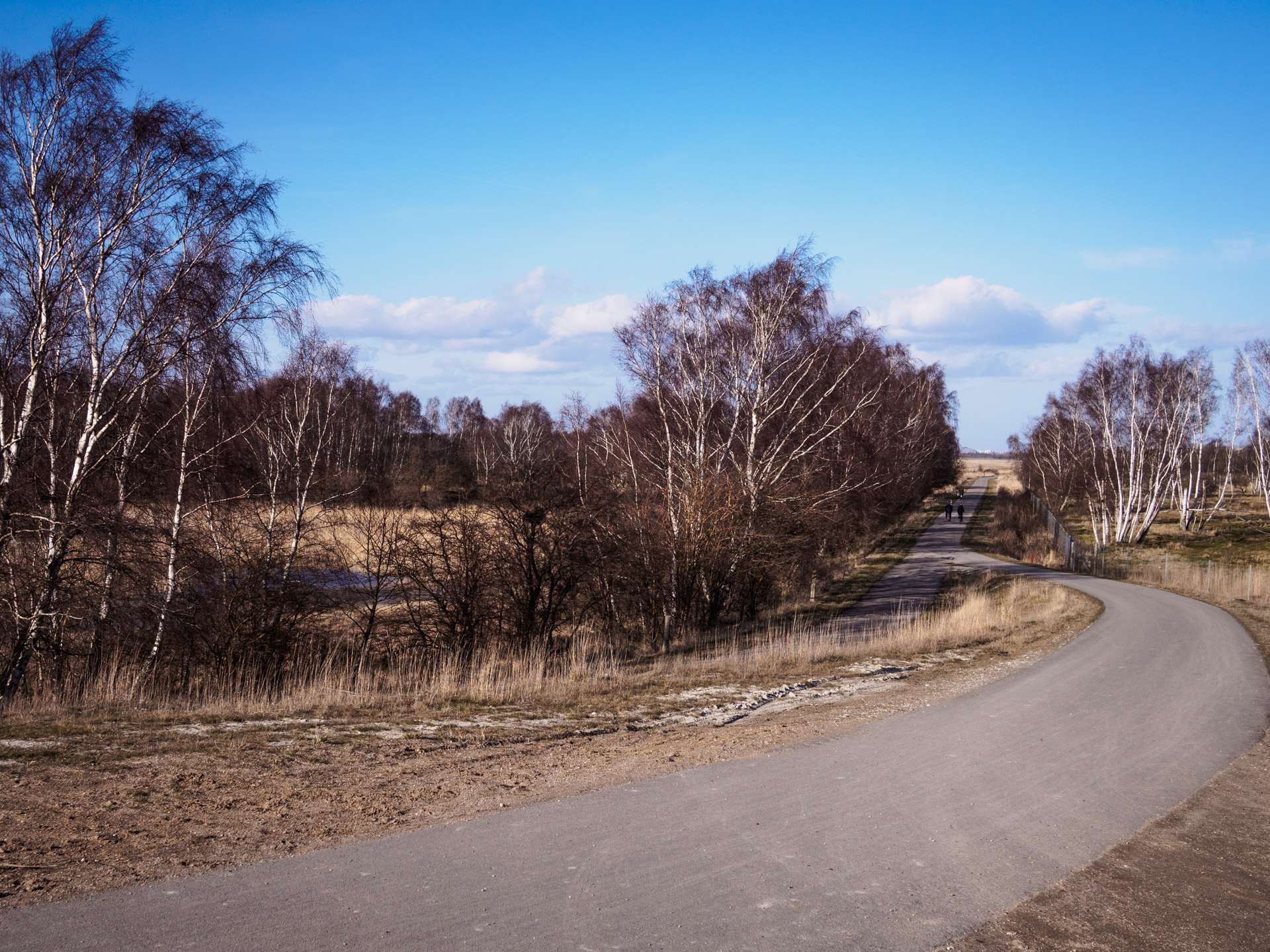 Copenhagen & Frederiksberg