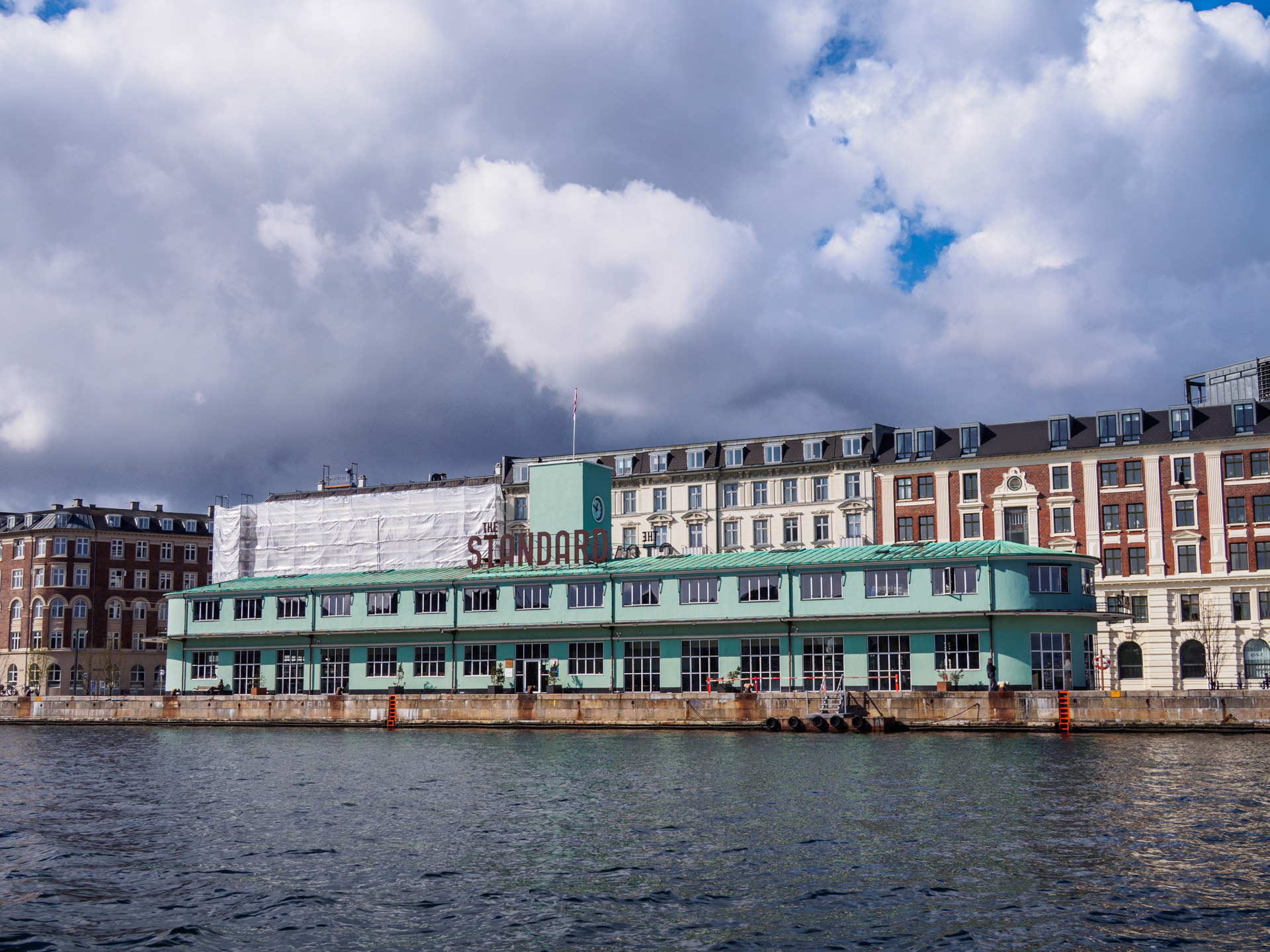 Copenhagen & Frederiksberg