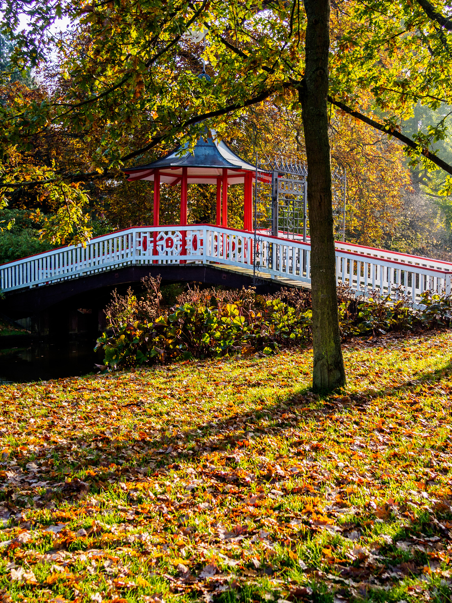 Copenhagen & Frederiksberg