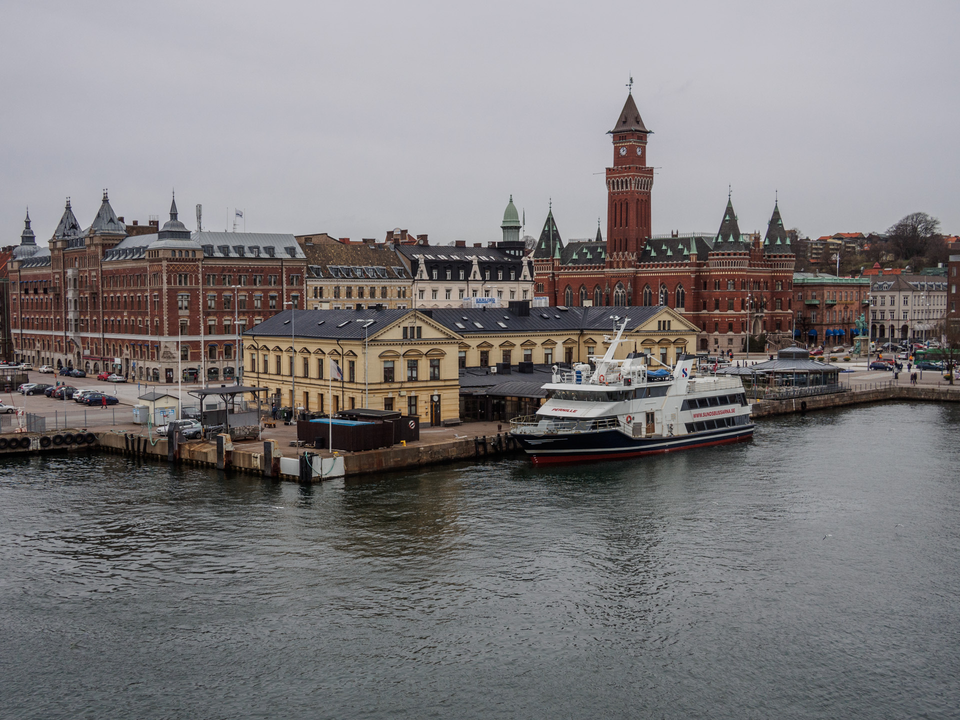 Helsingør