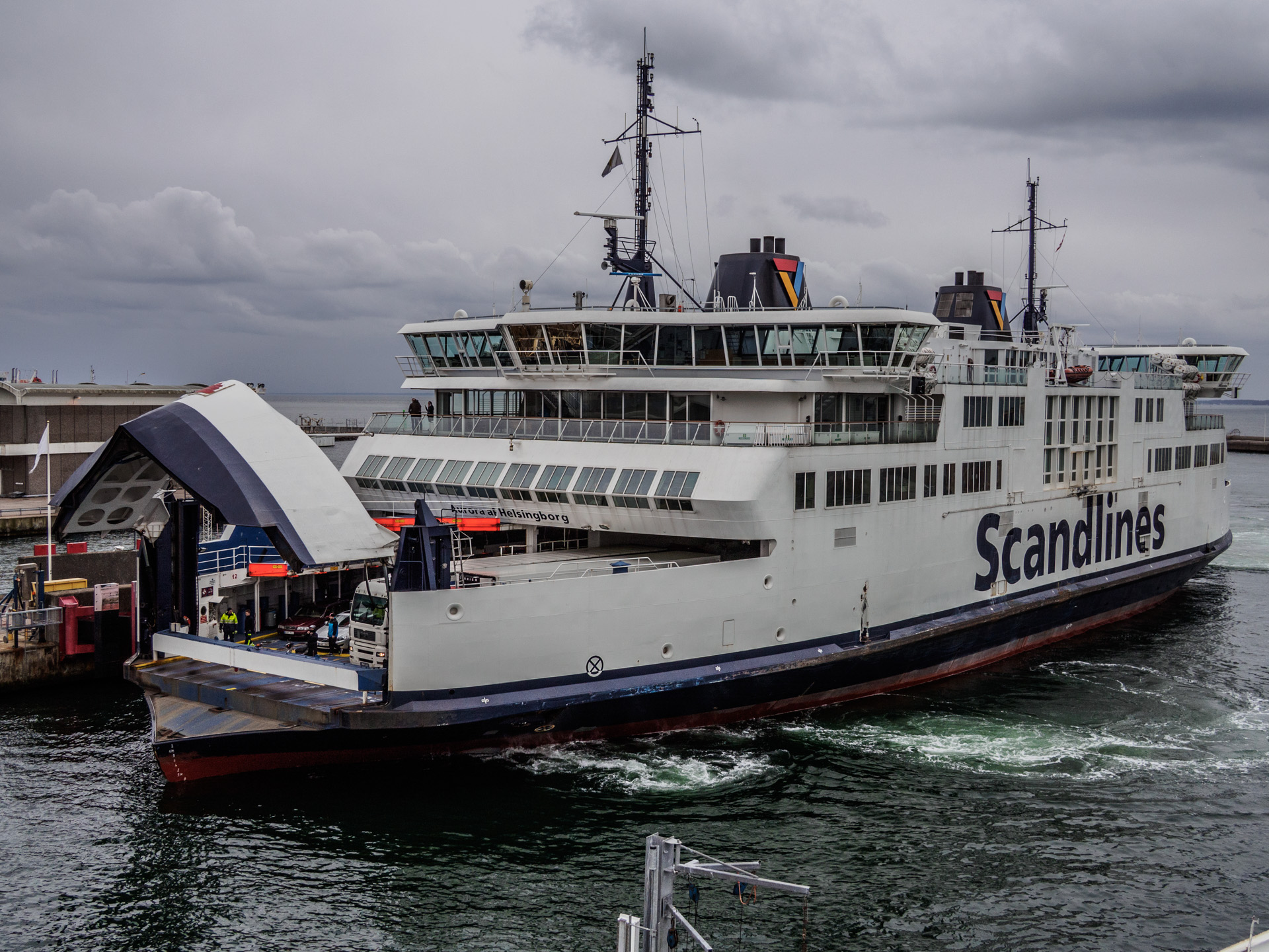 Helsingør