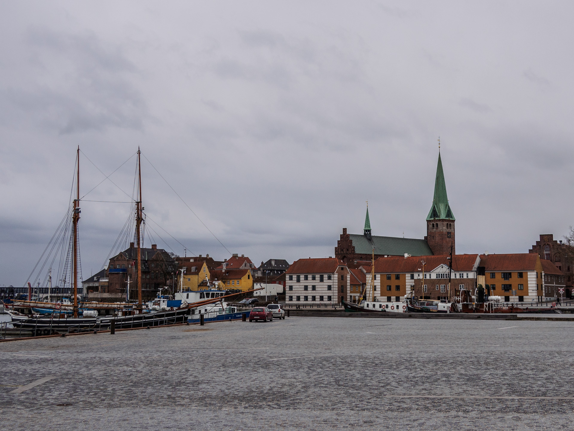 Helsingør