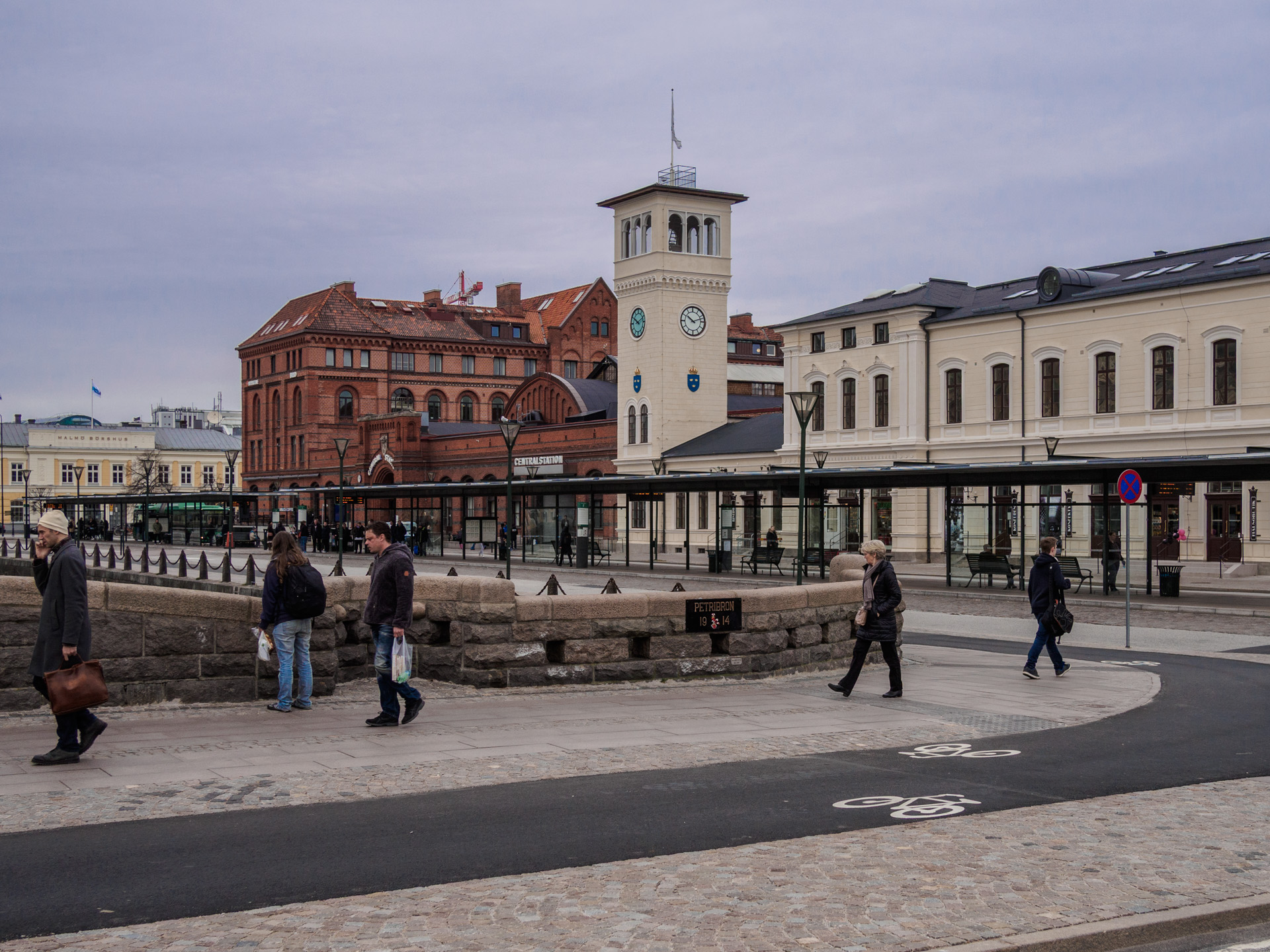 Malmö