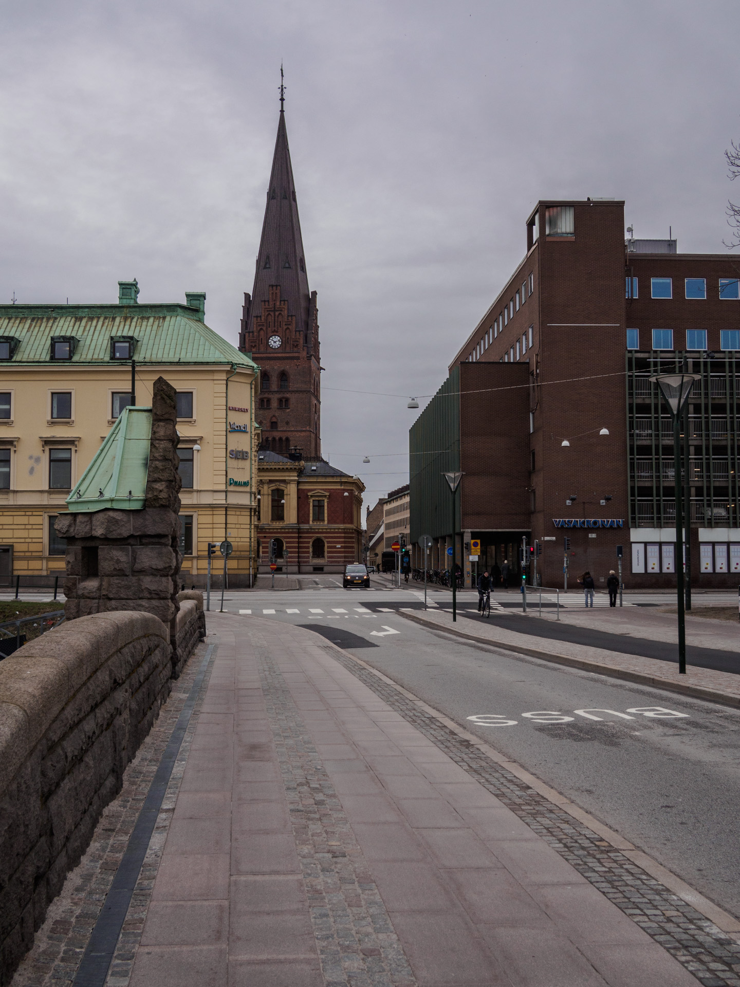Malmö