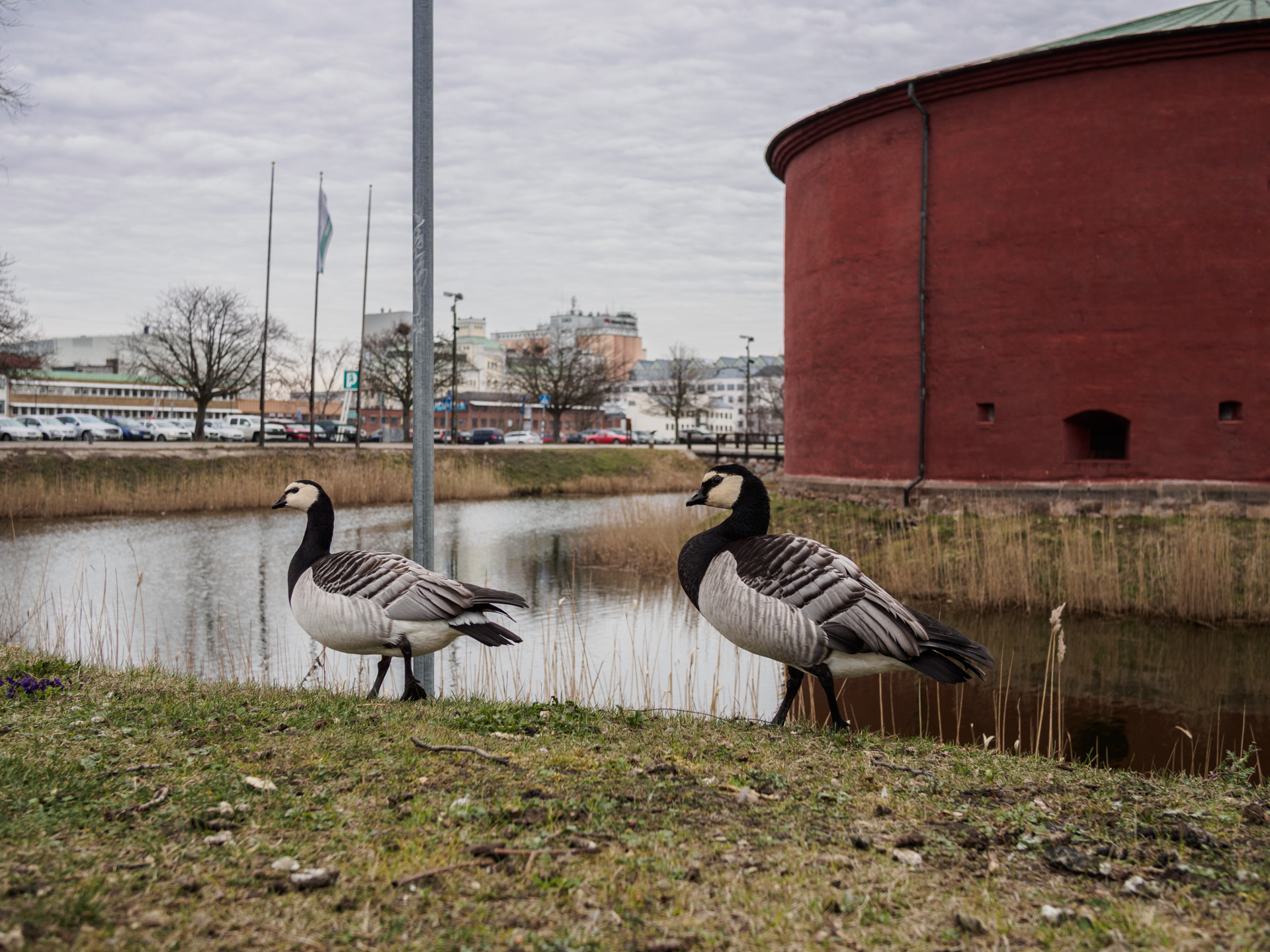 Malmö