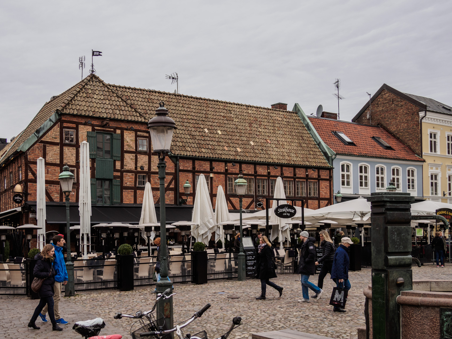 Malmö