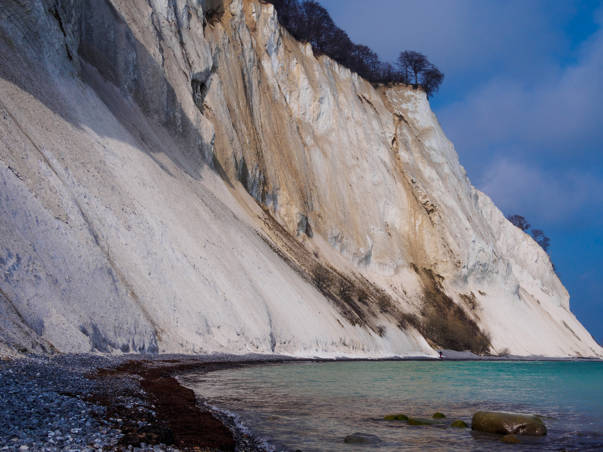 Møns Klint