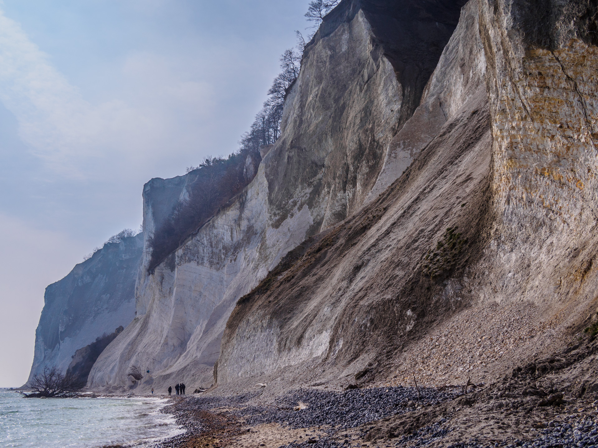 Møns Klint