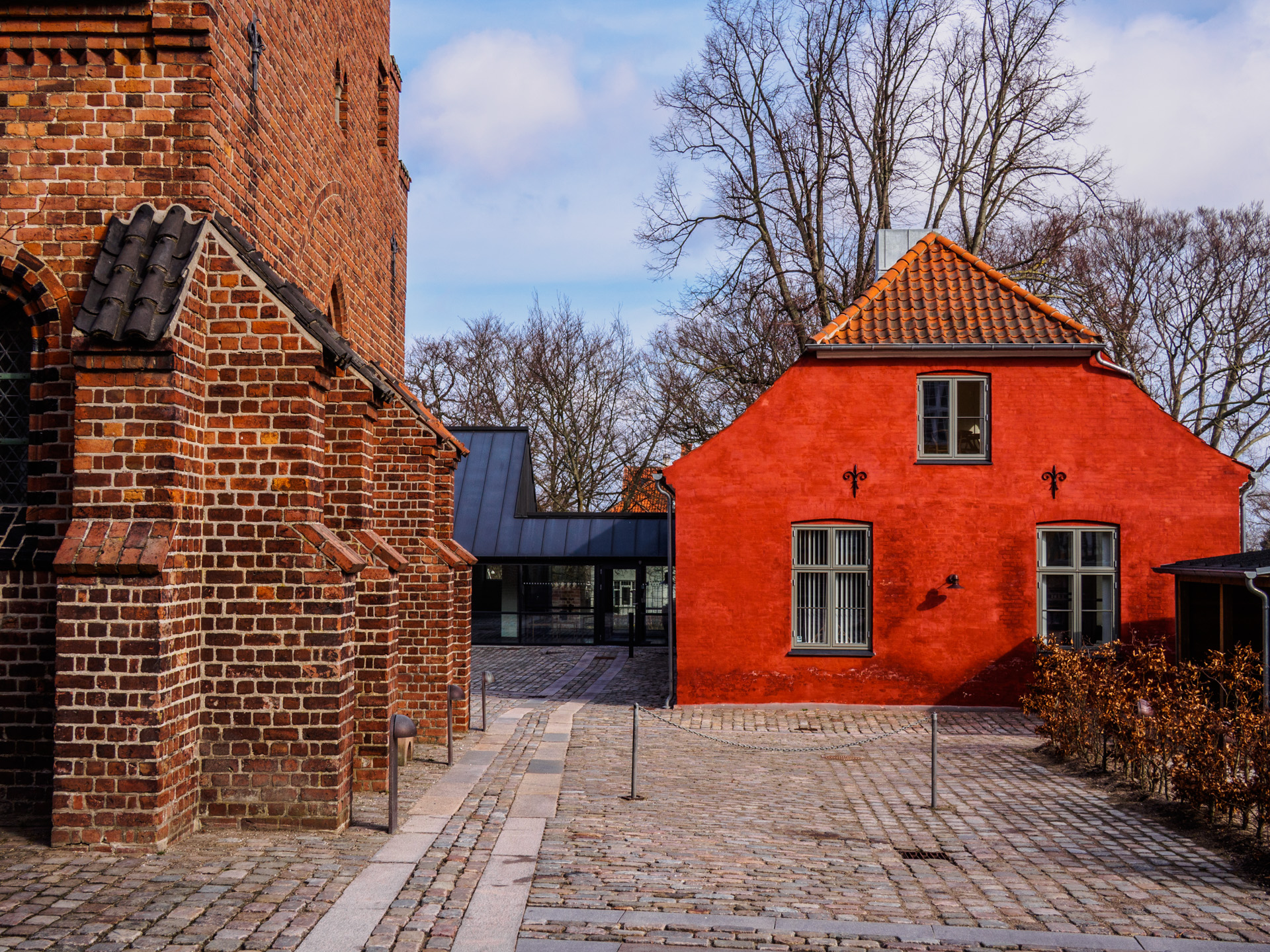 Roskilde
