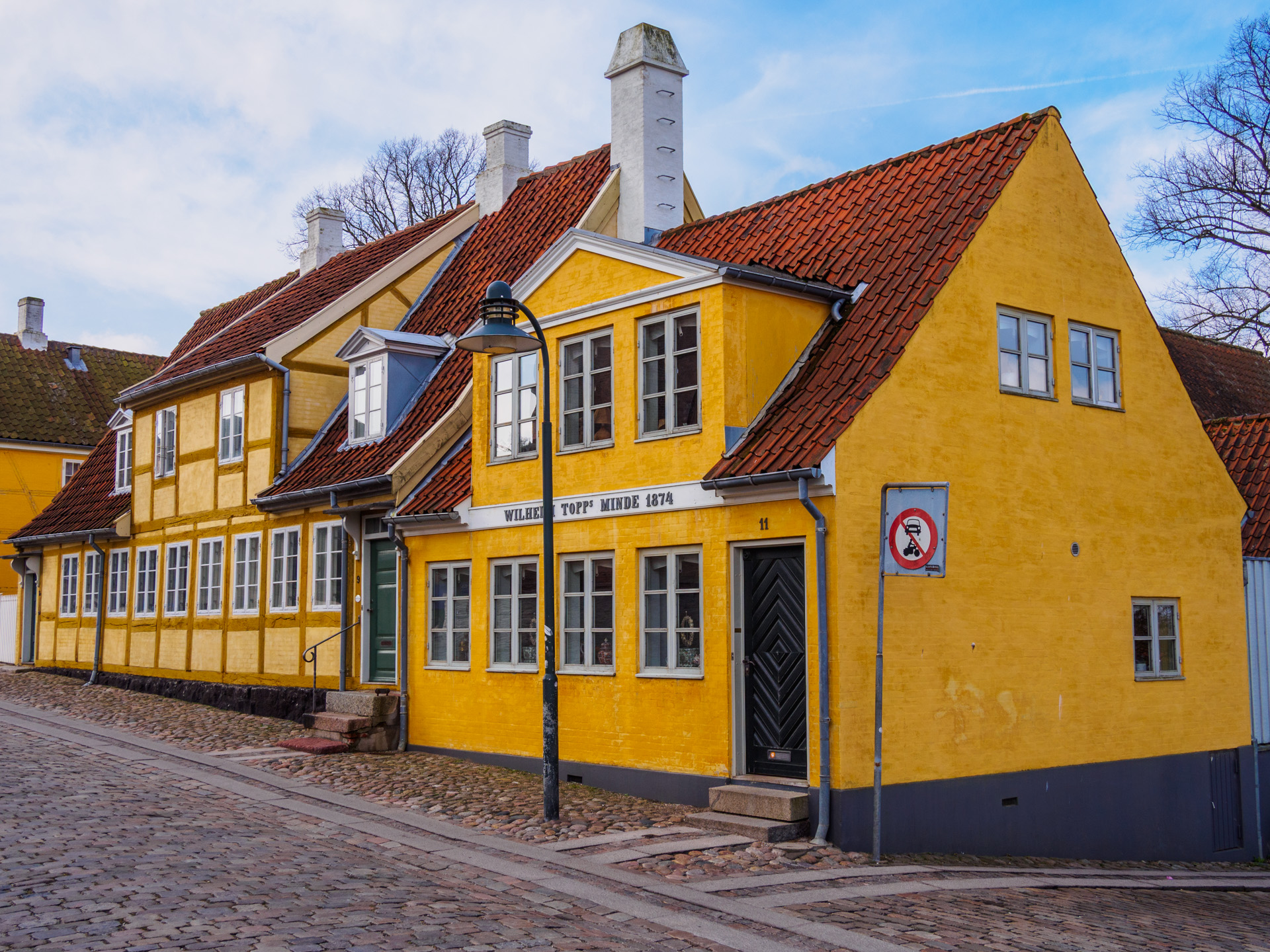 Roskilde