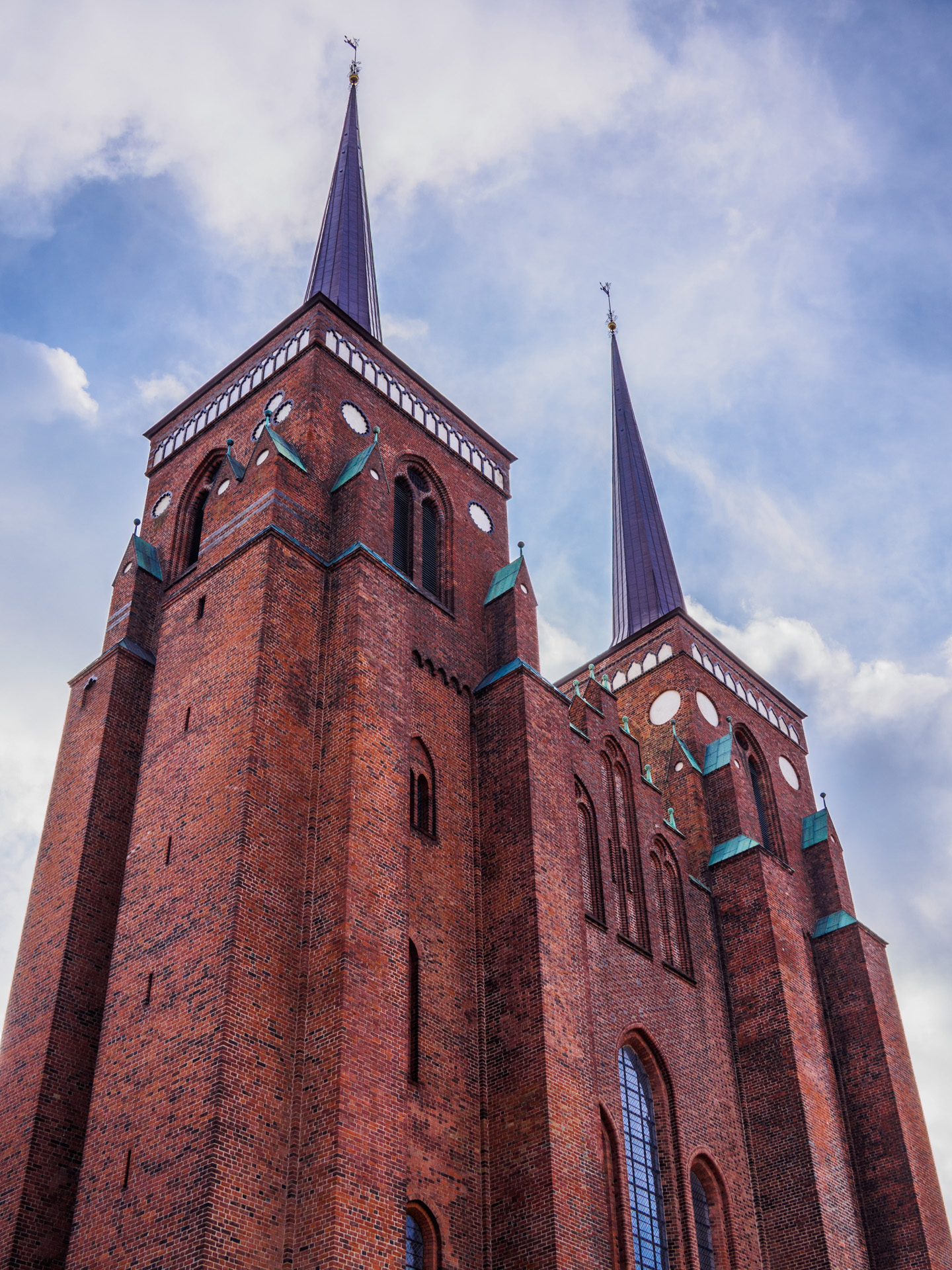 Roskilde