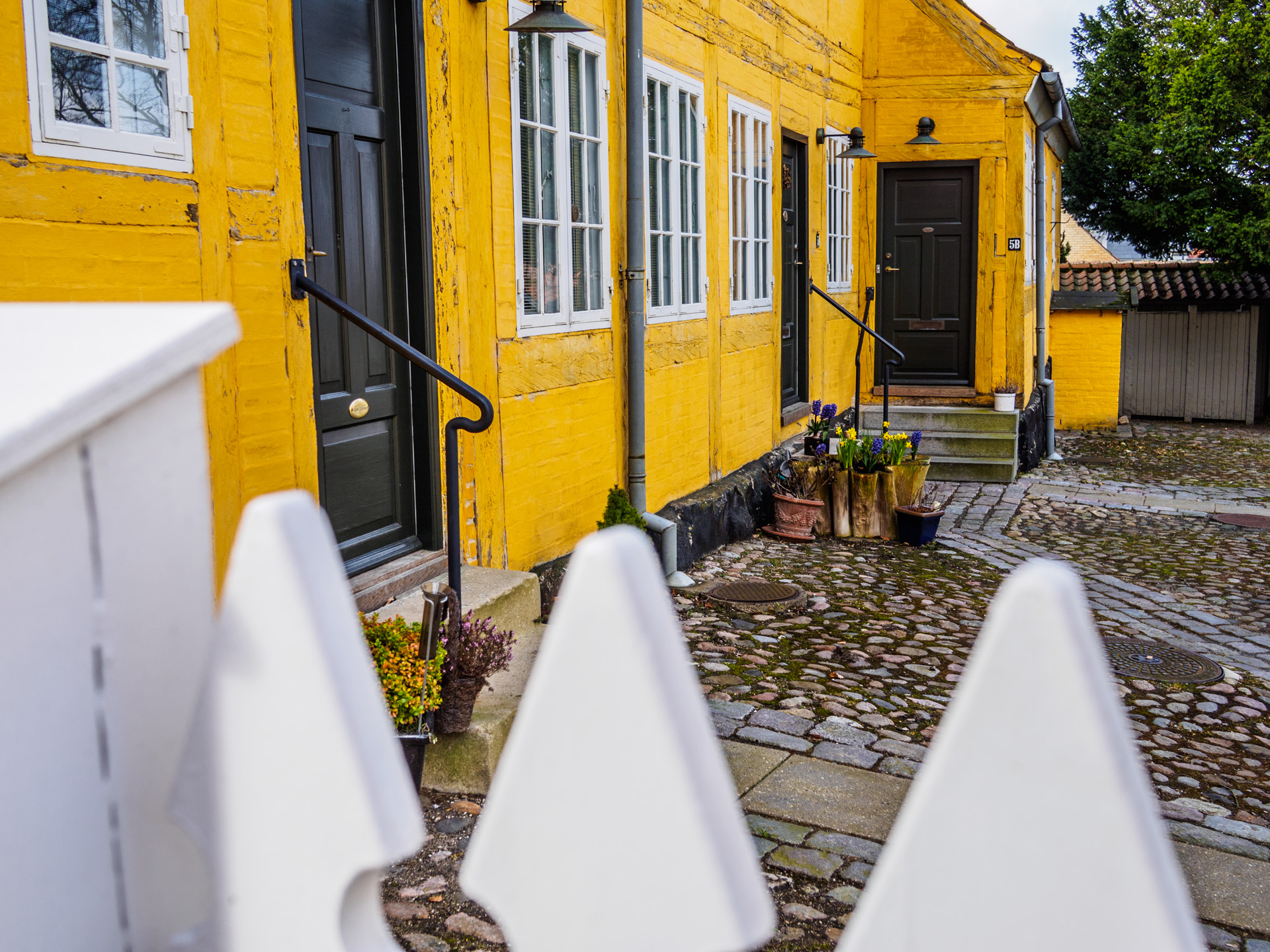 Roskilde