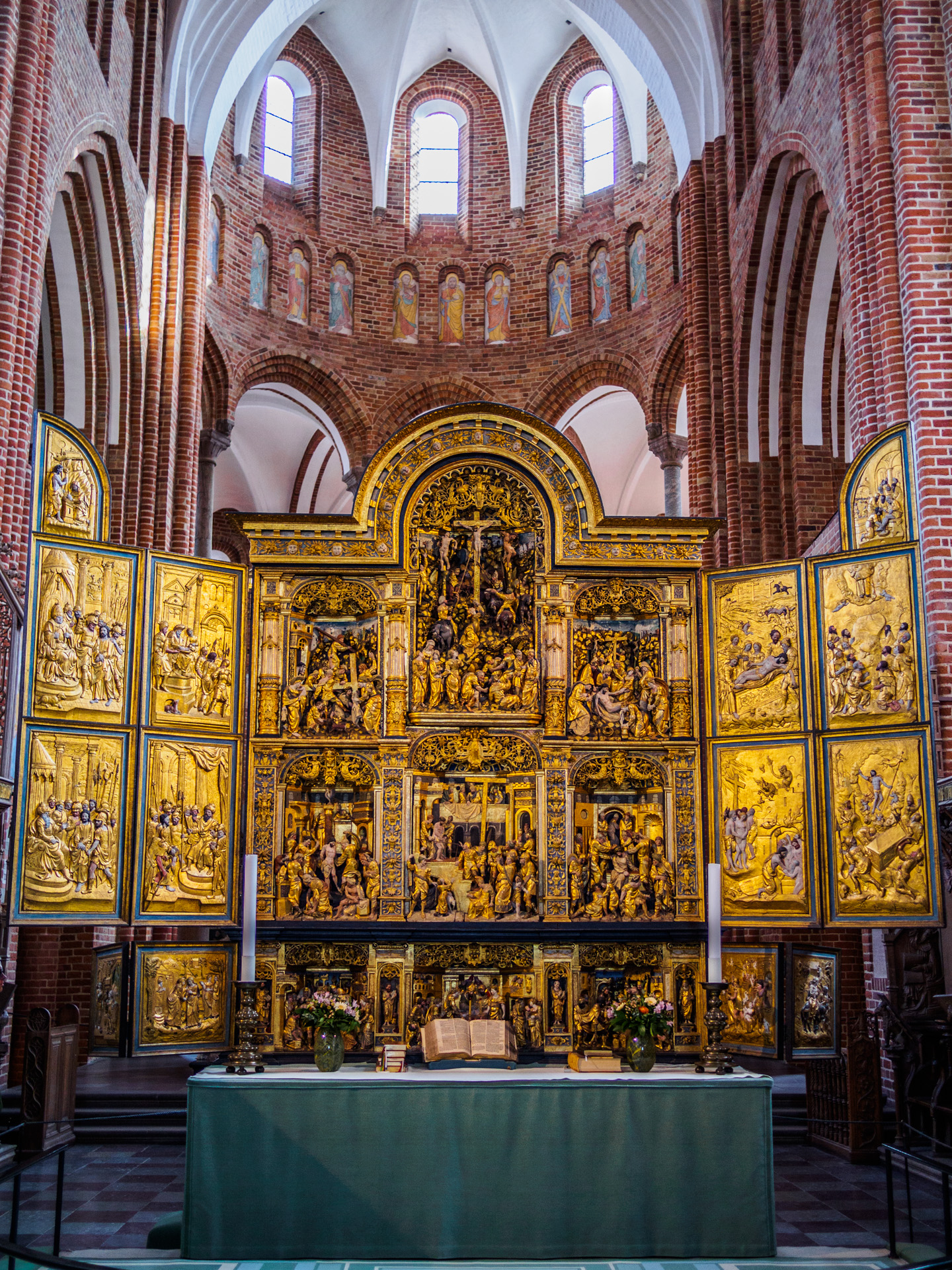 Roskilde