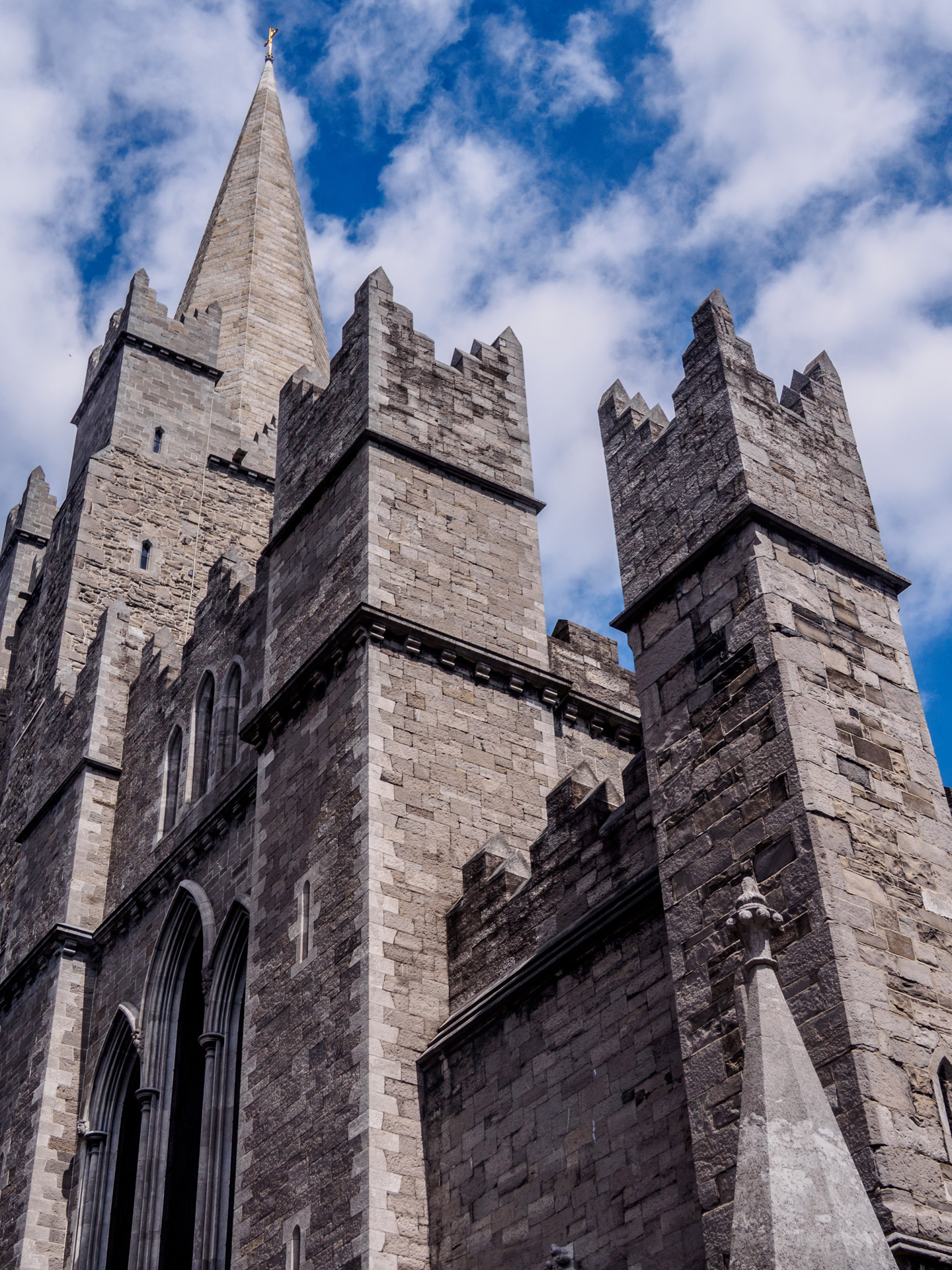 Ireland