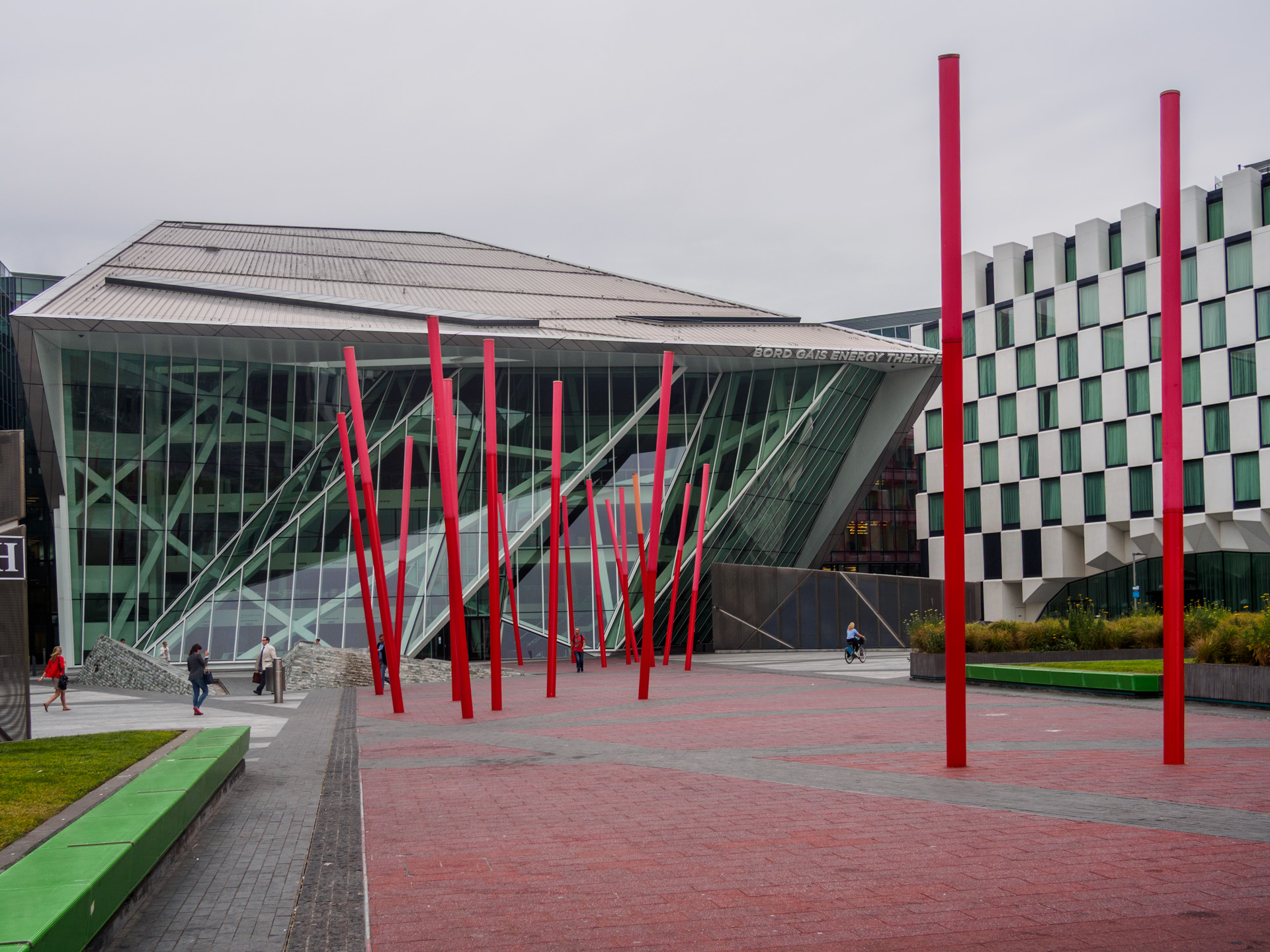 Ireland