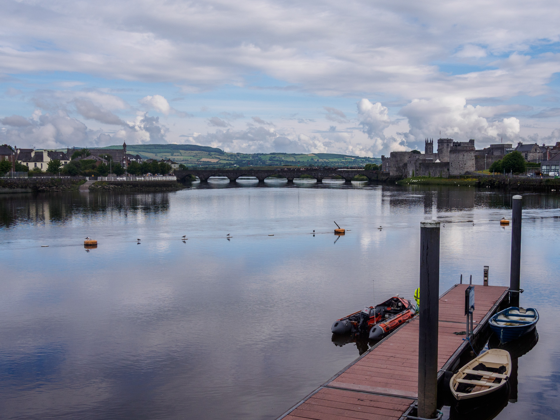 Ireland