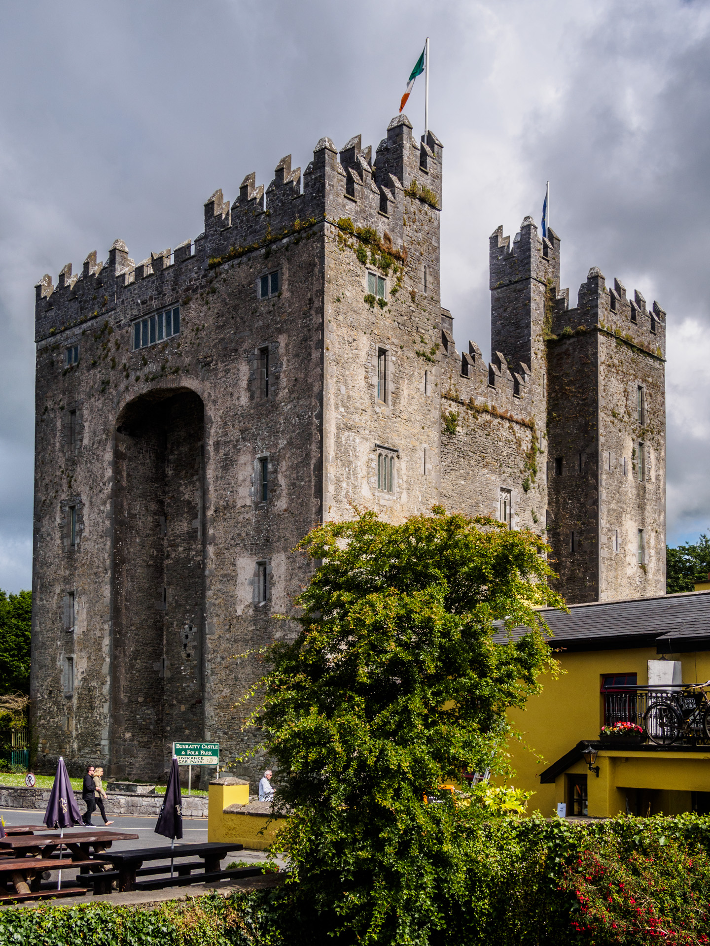 Ireland