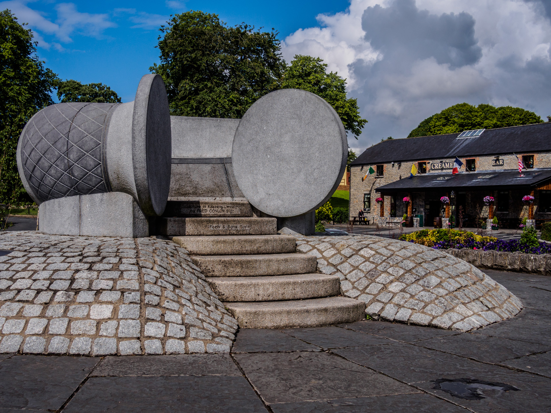 Ireland