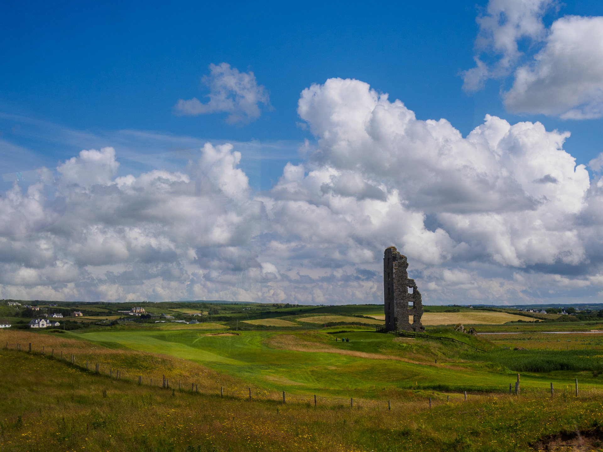 Ireland