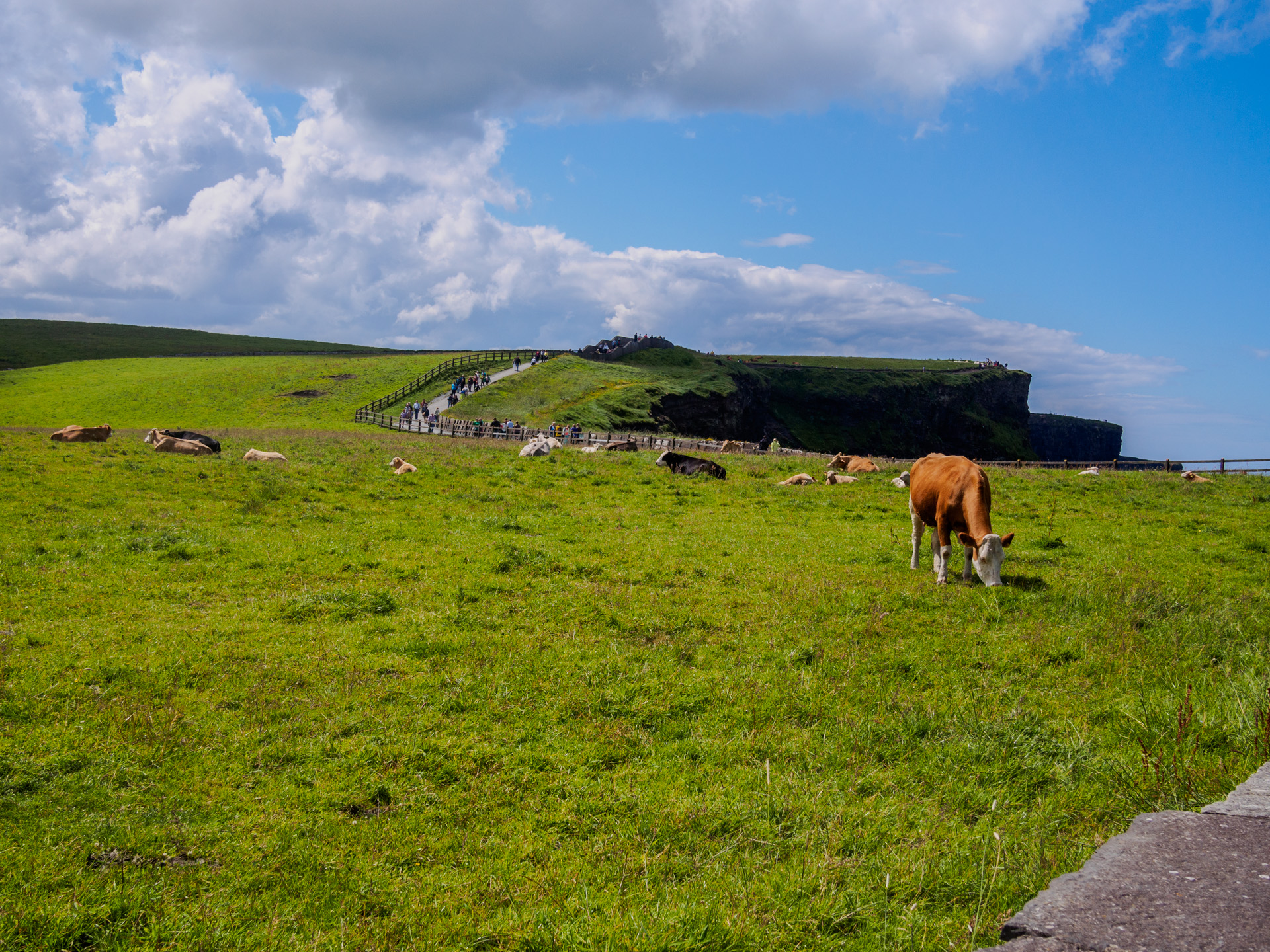 Ireland