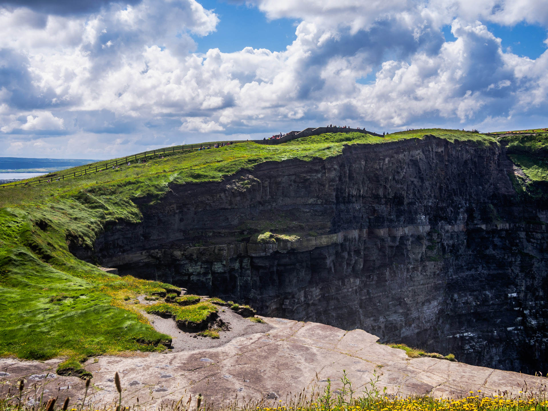 Ireland