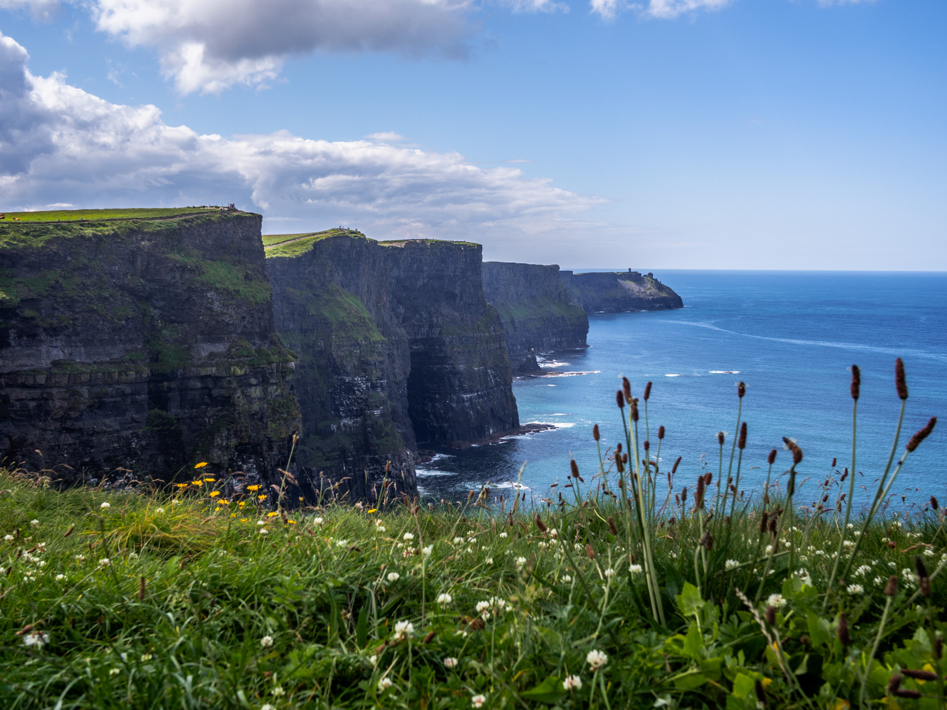 Ireland