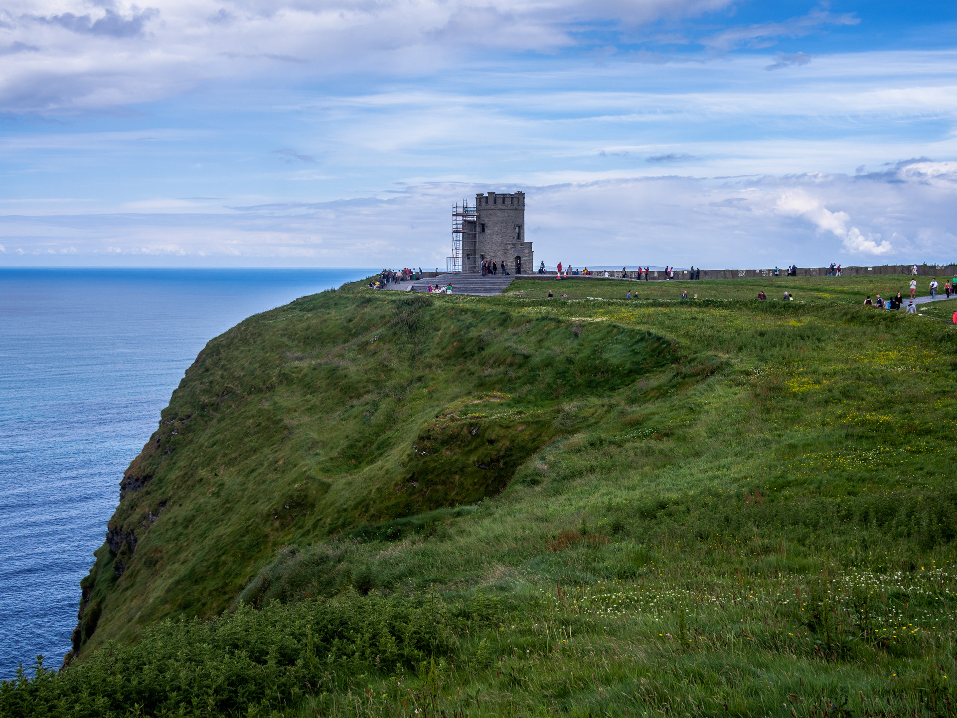 Ireland