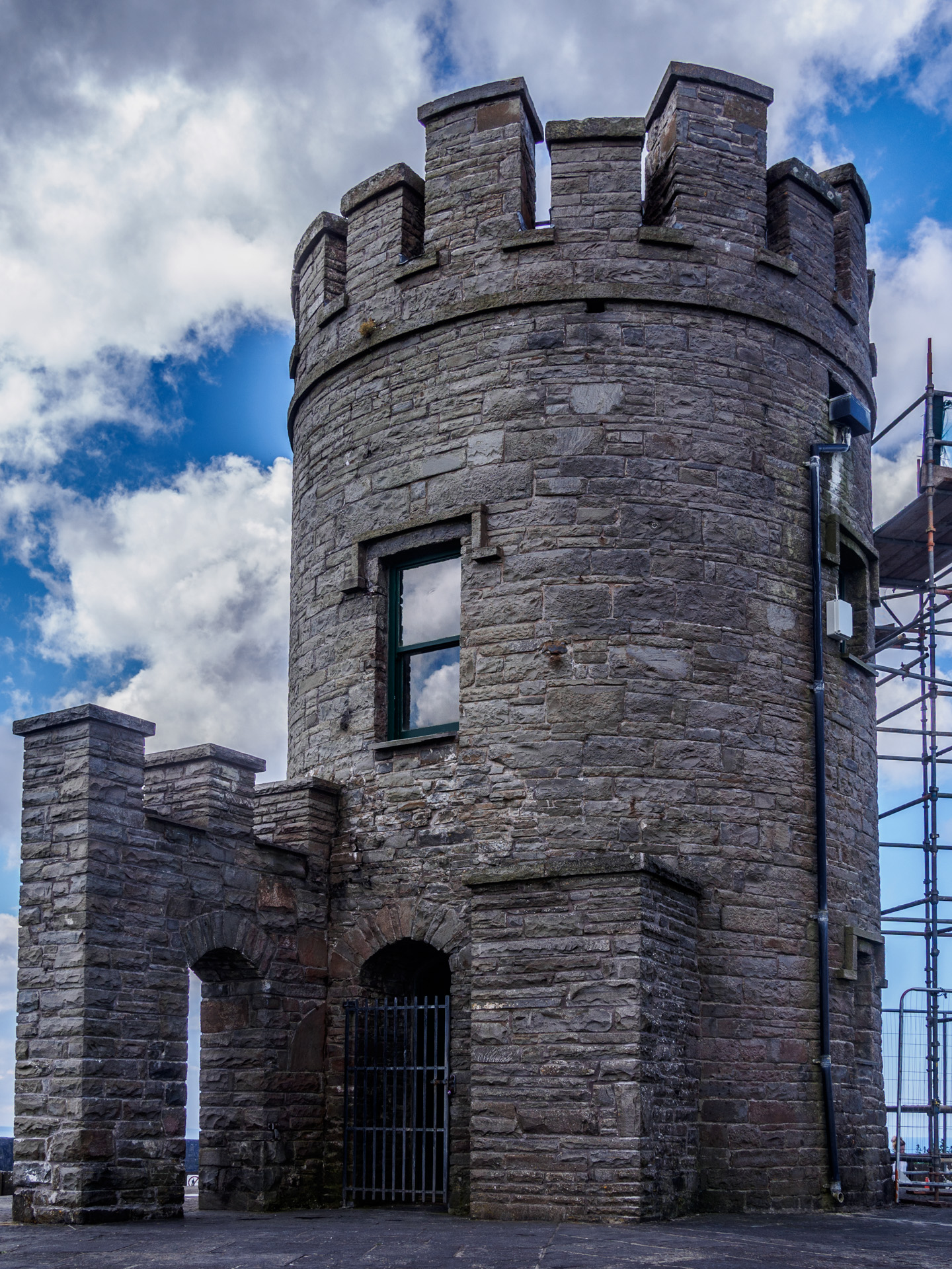 Ireland