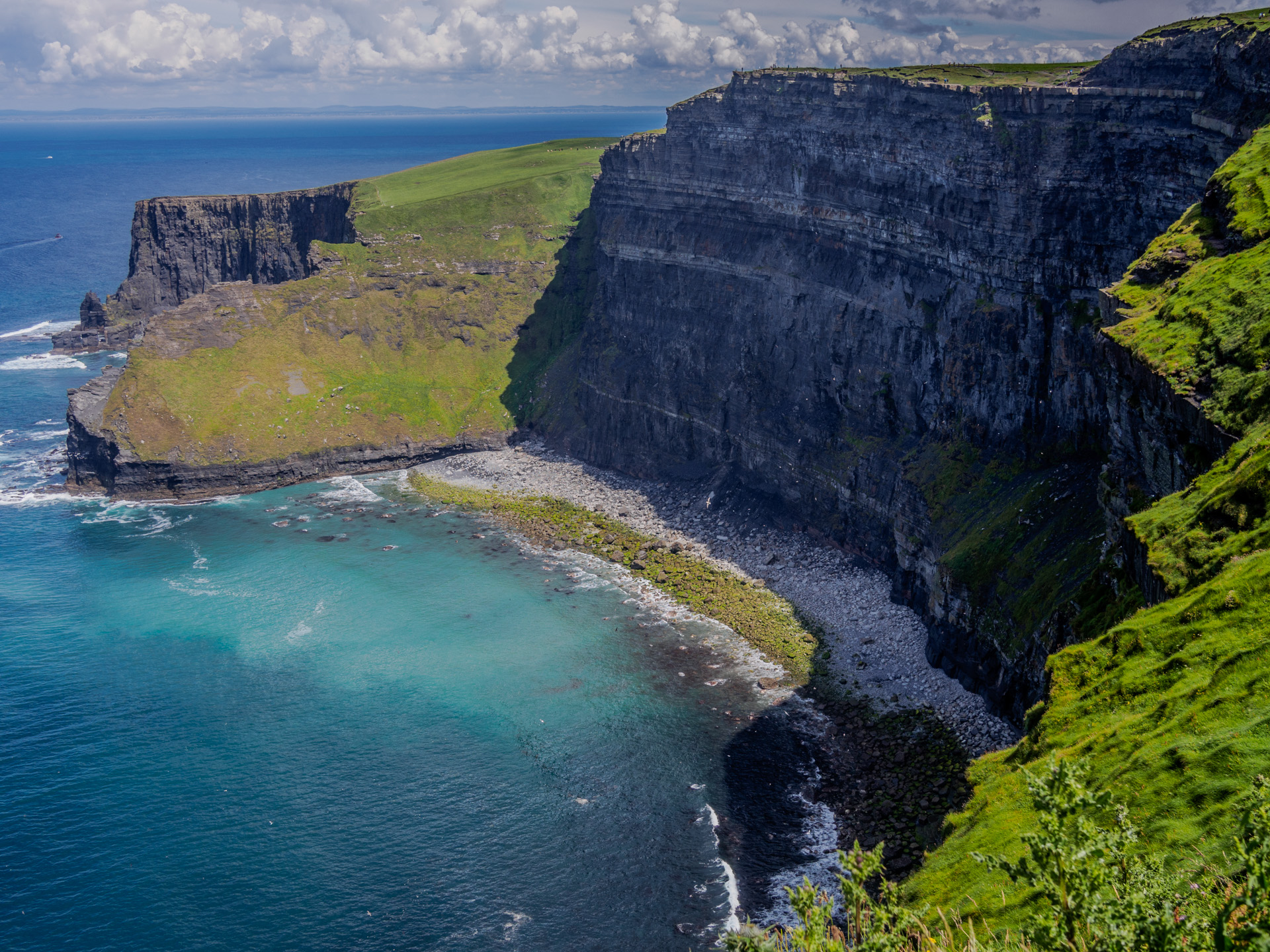 Ireland