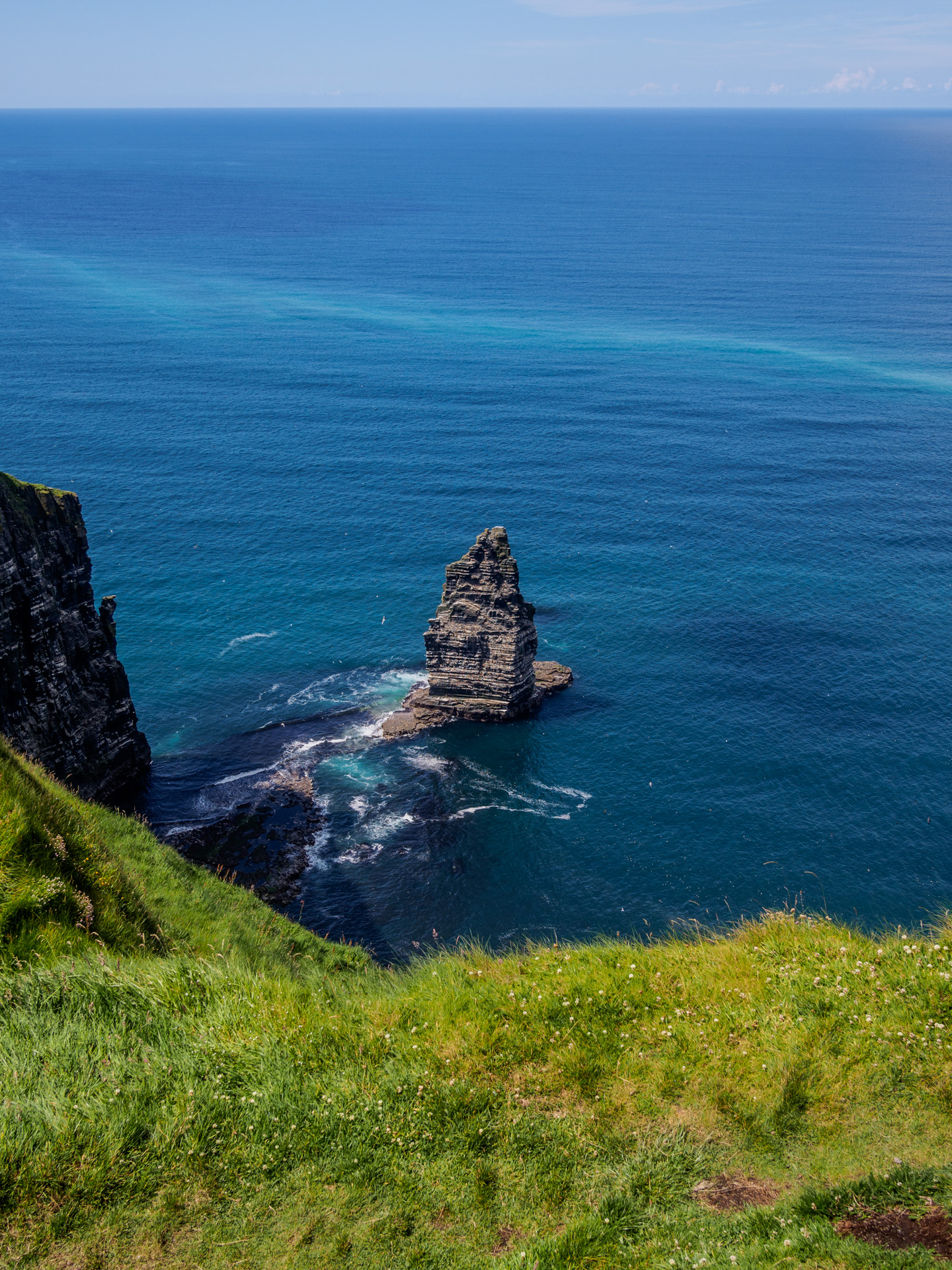 Ireland