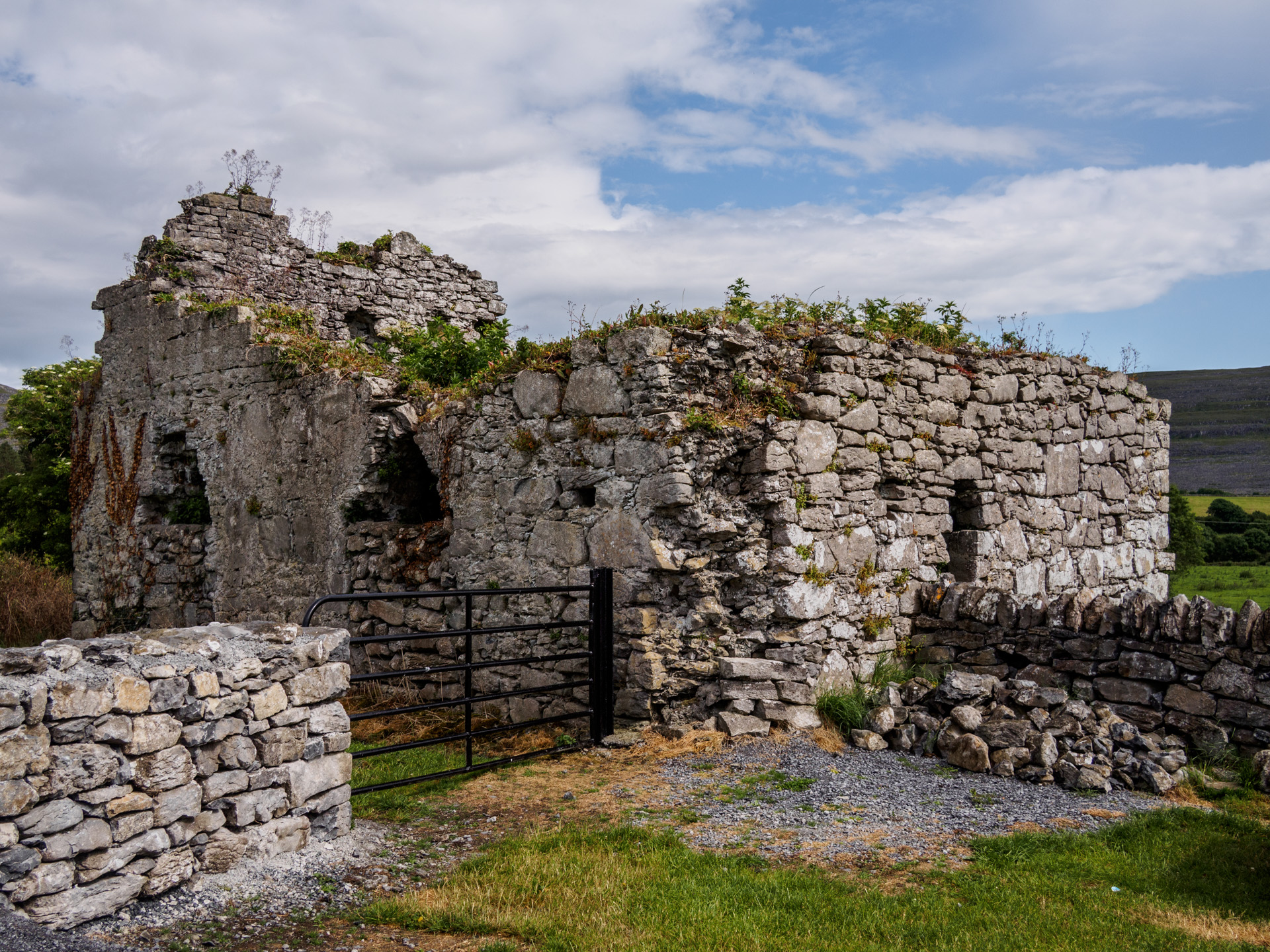 Ireland