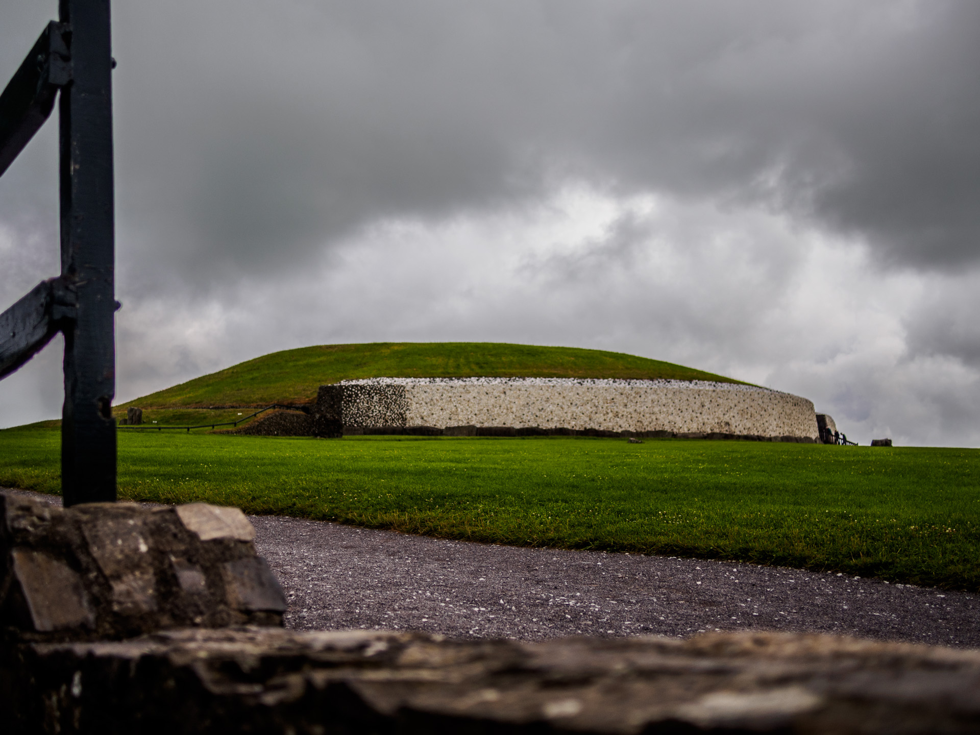 Ireland