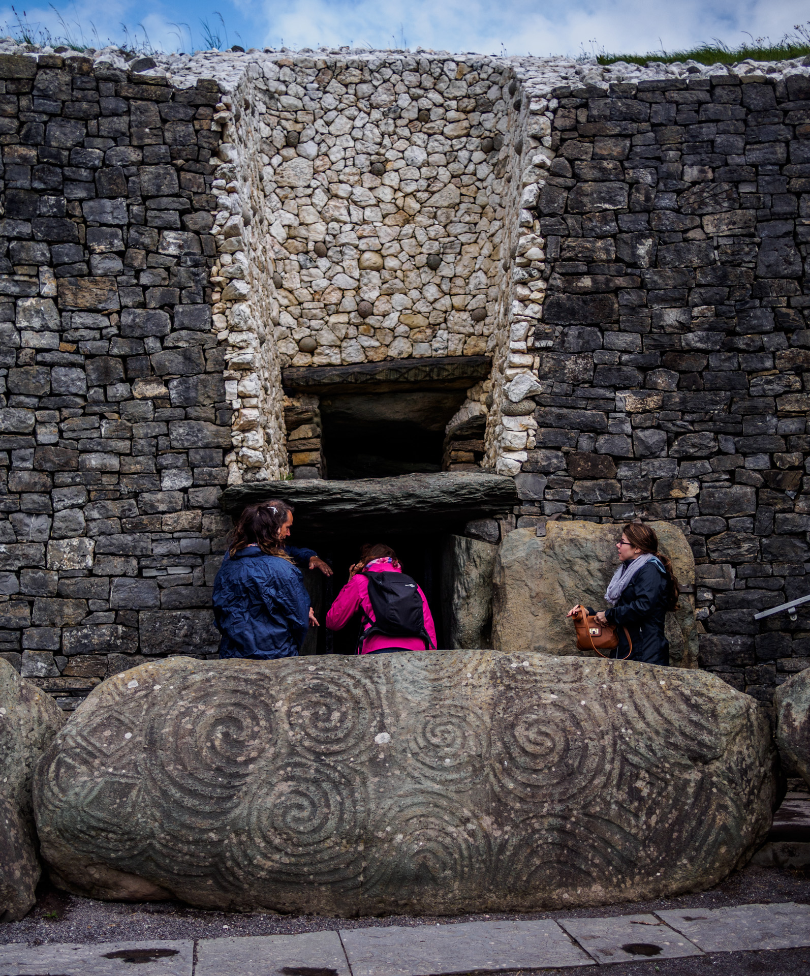 Ireland
