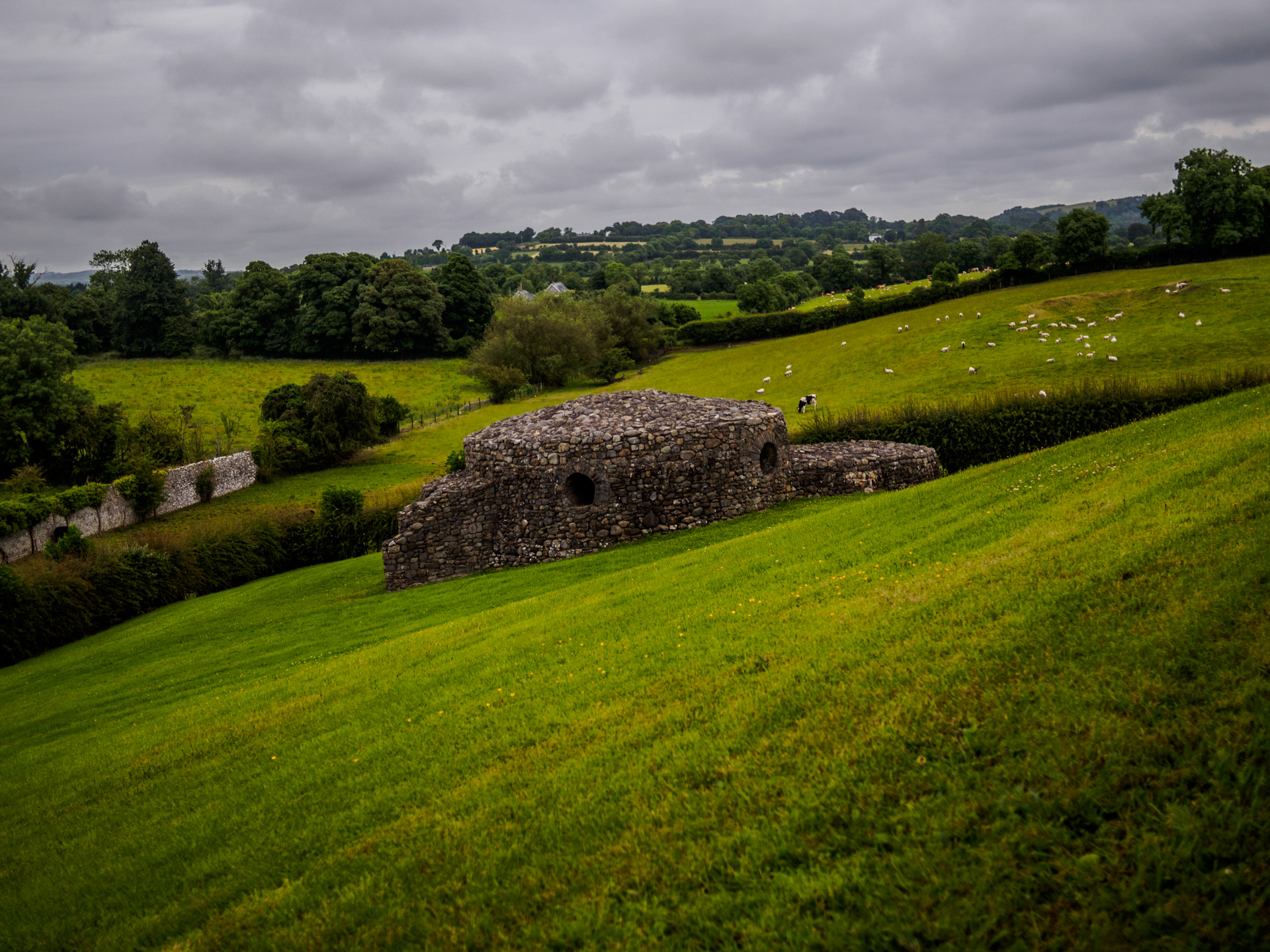 Ireland
