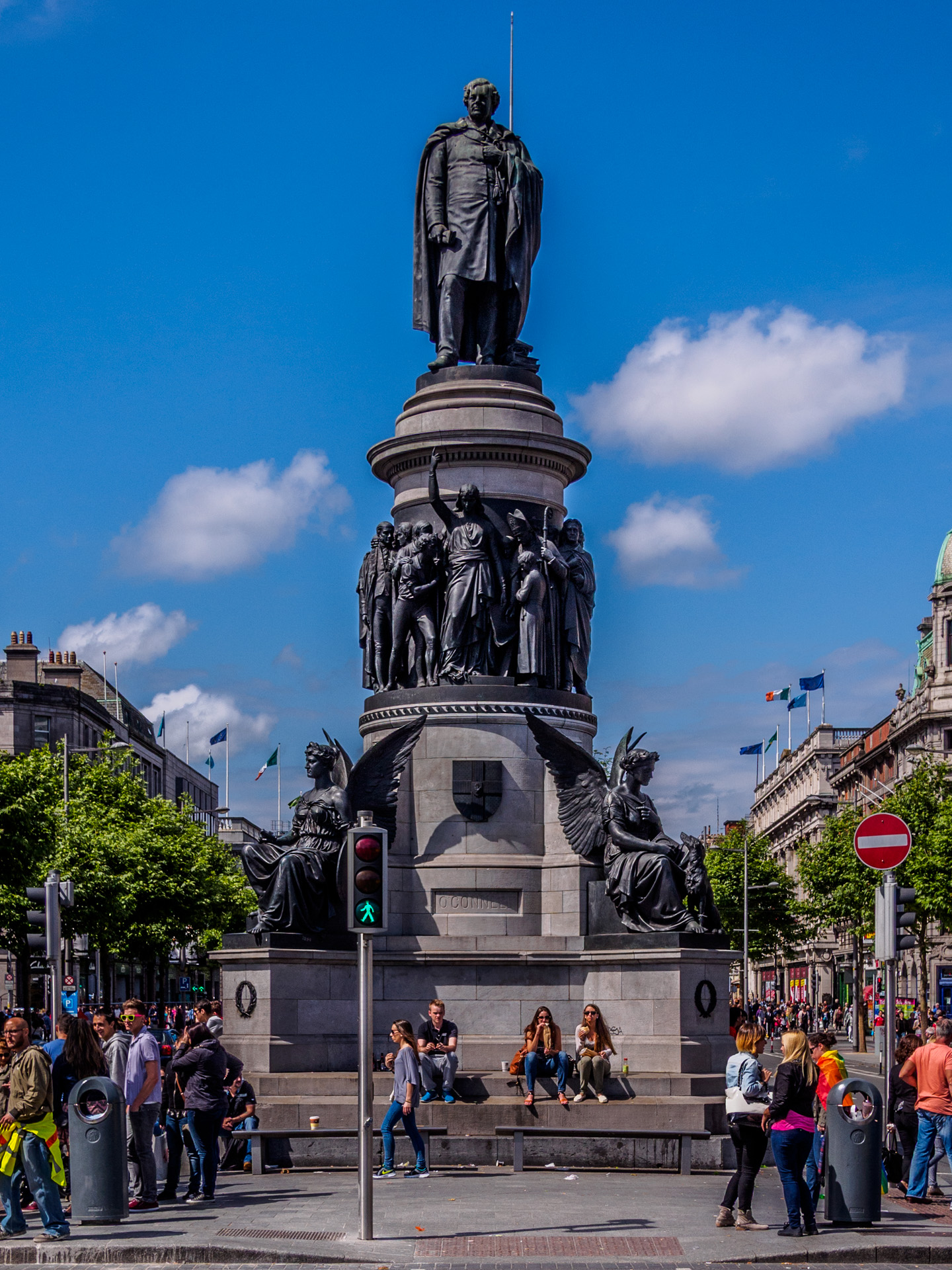 Ireland