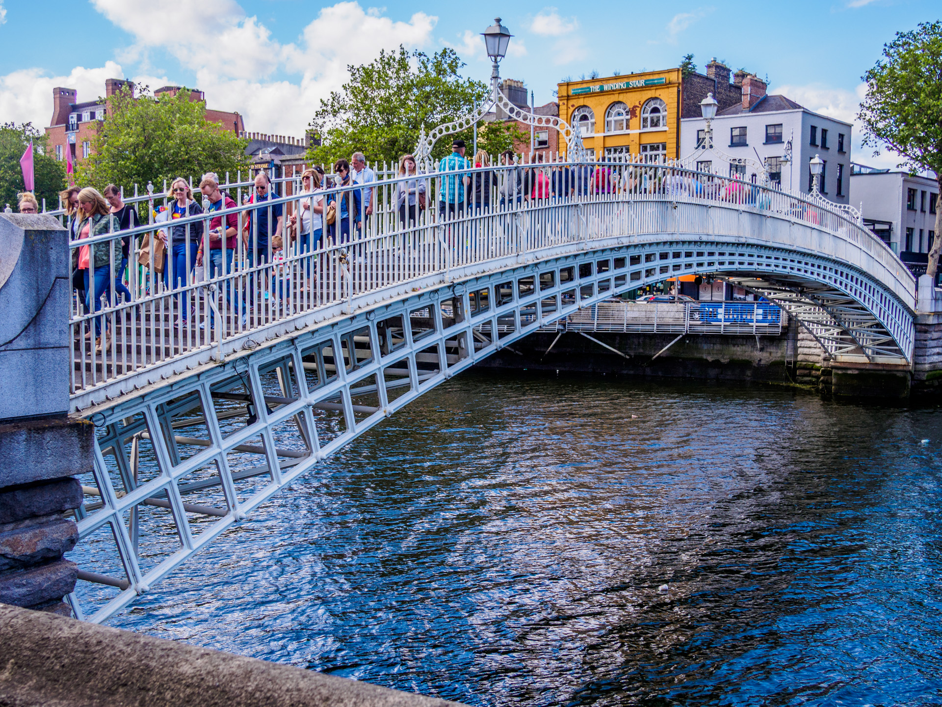Ireland