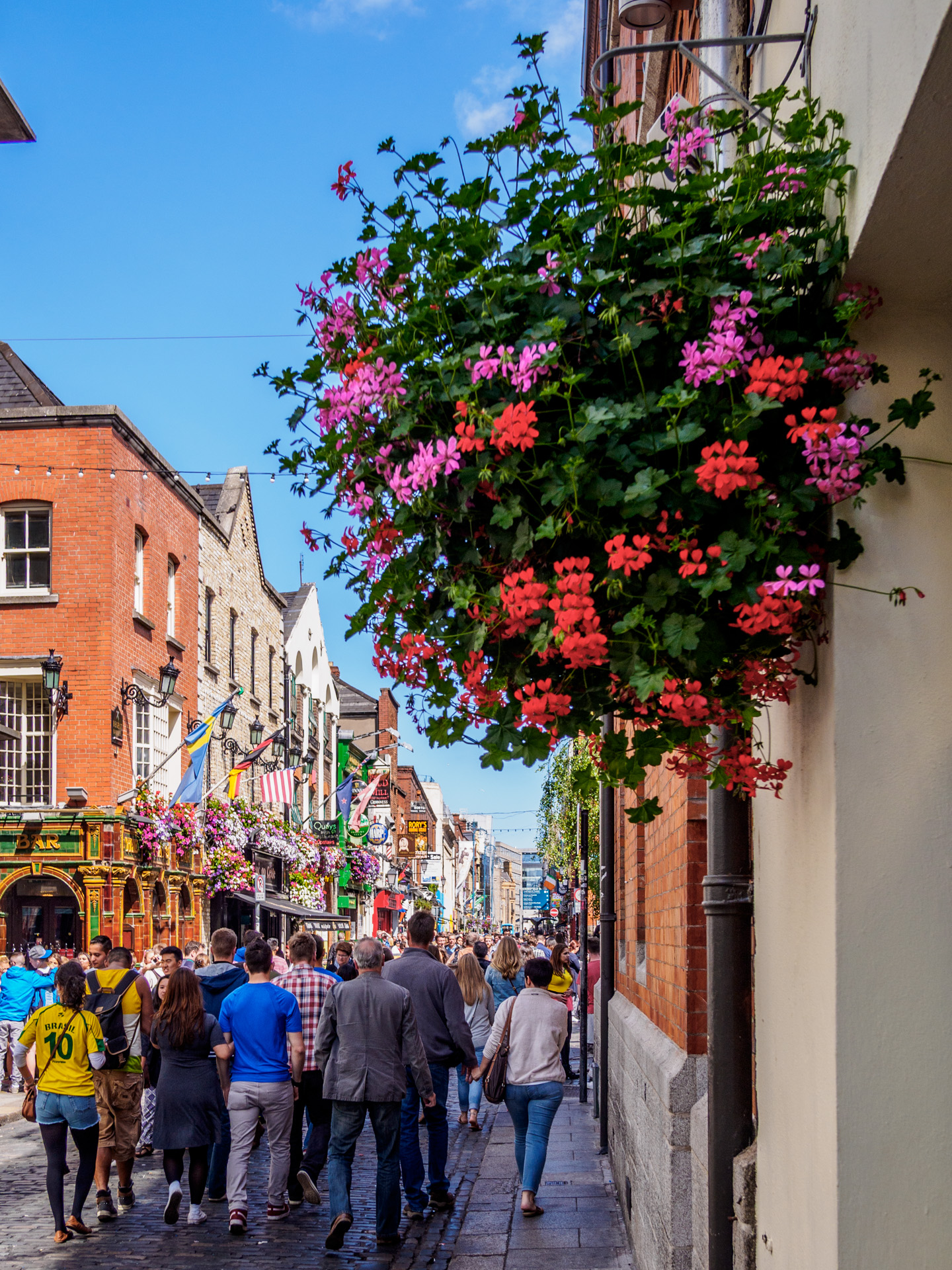 Ireland