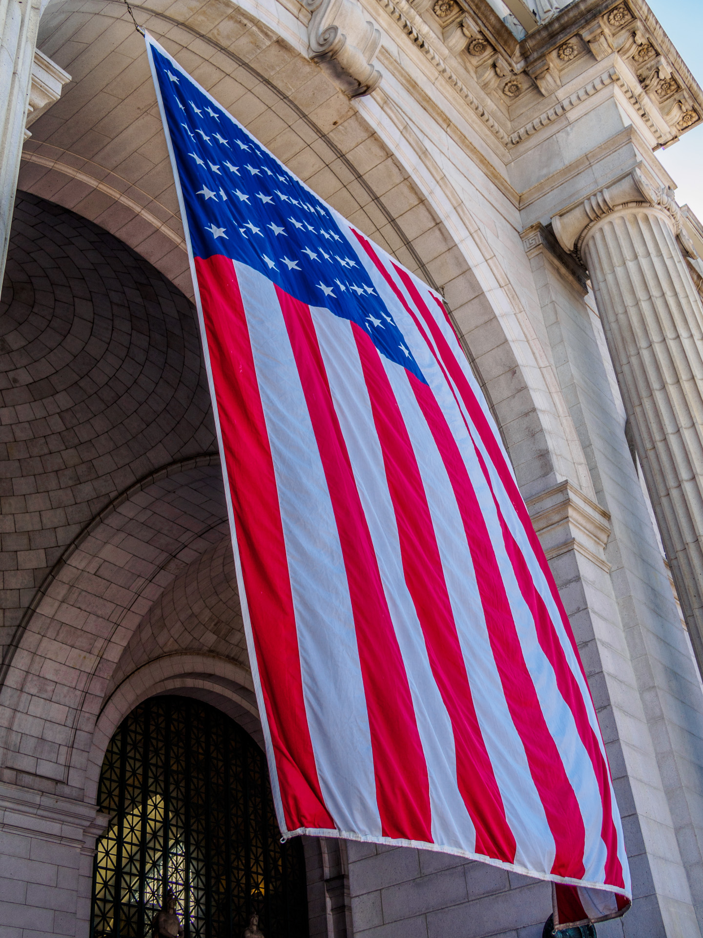USA