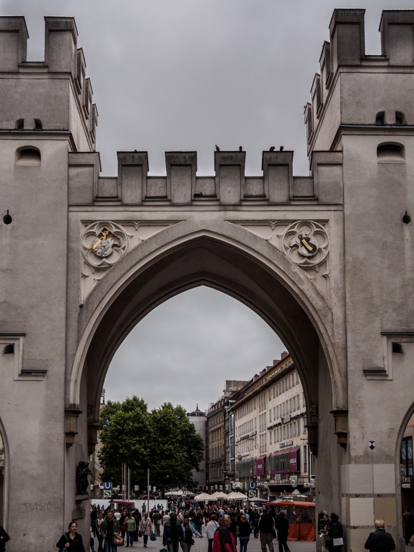 München