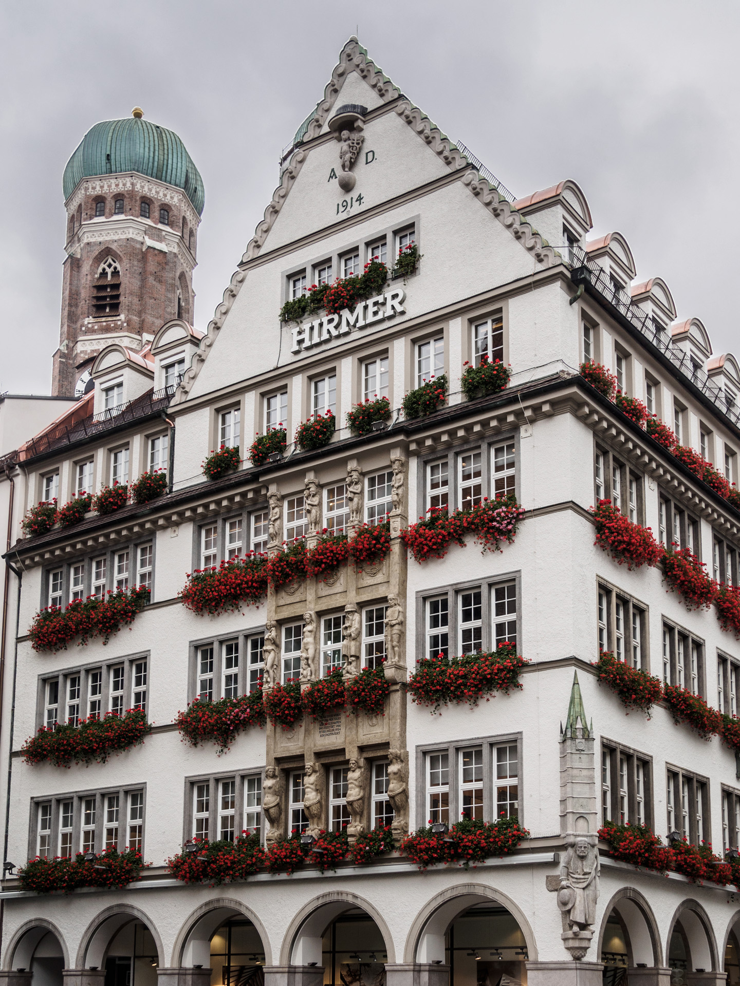 München