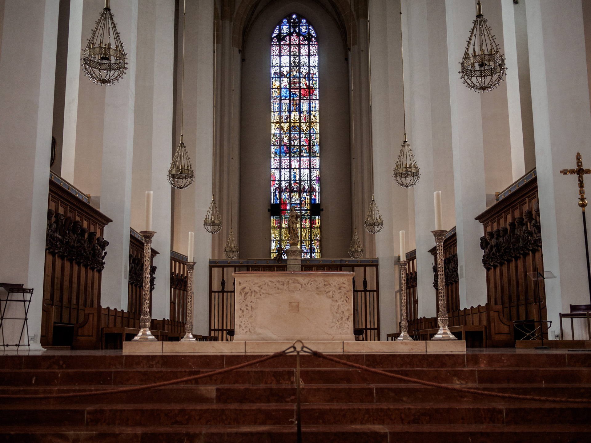 München