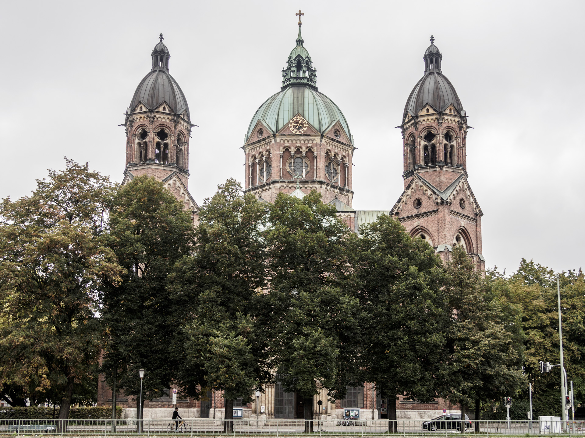 München