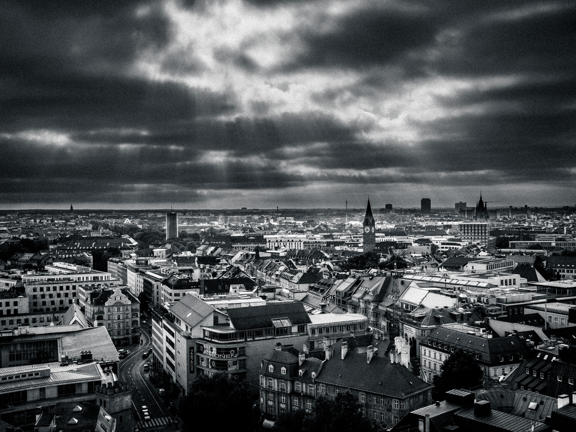 München