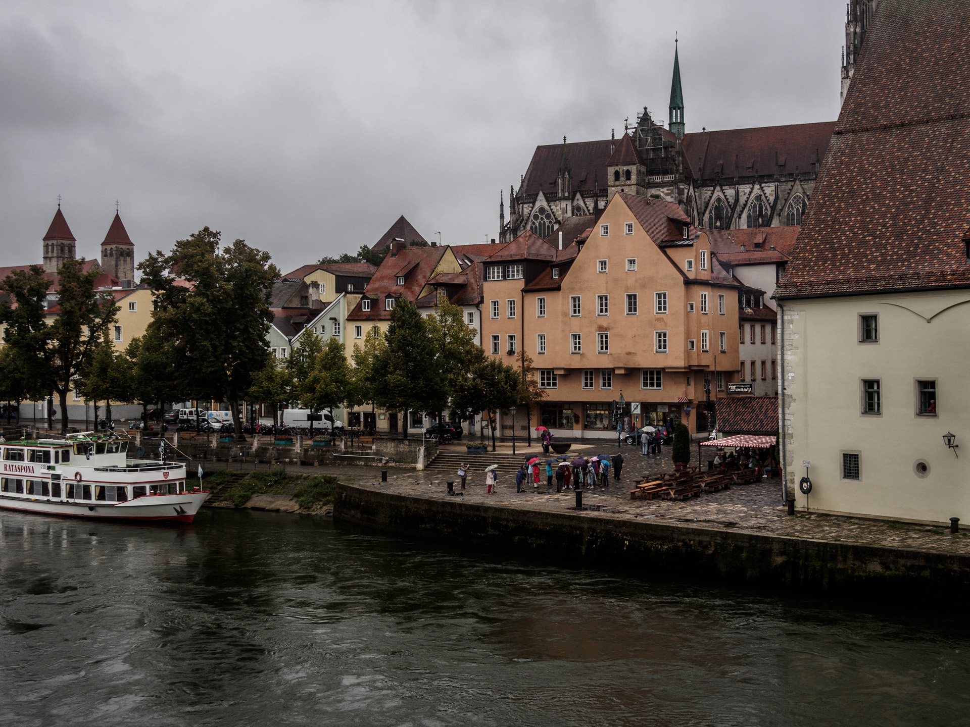 Regensburg