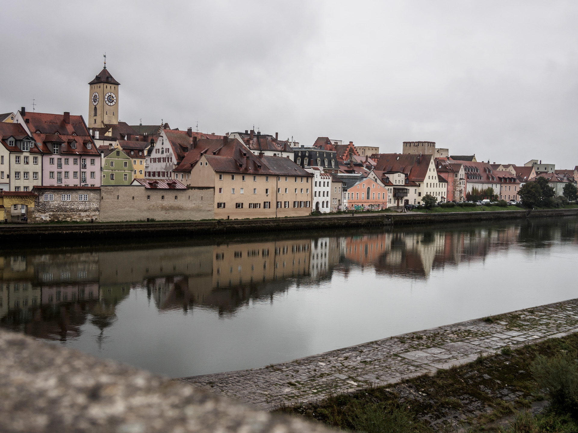 Regensburg
