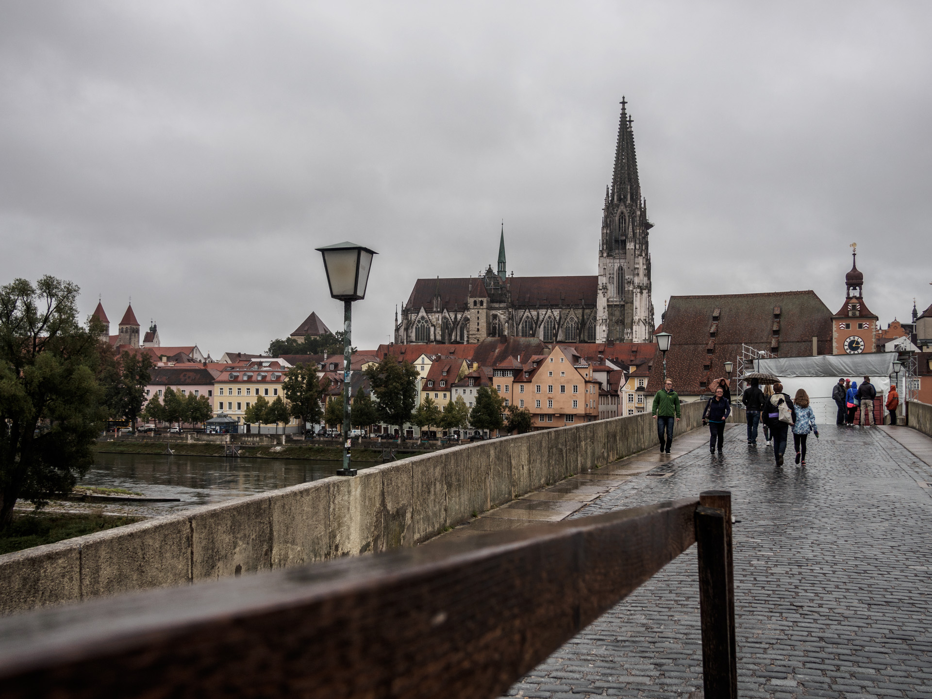 Regensburg