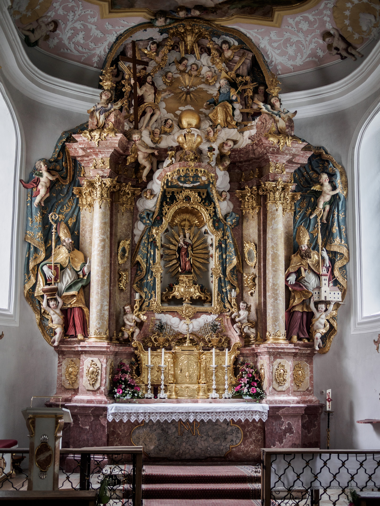 Regensburg